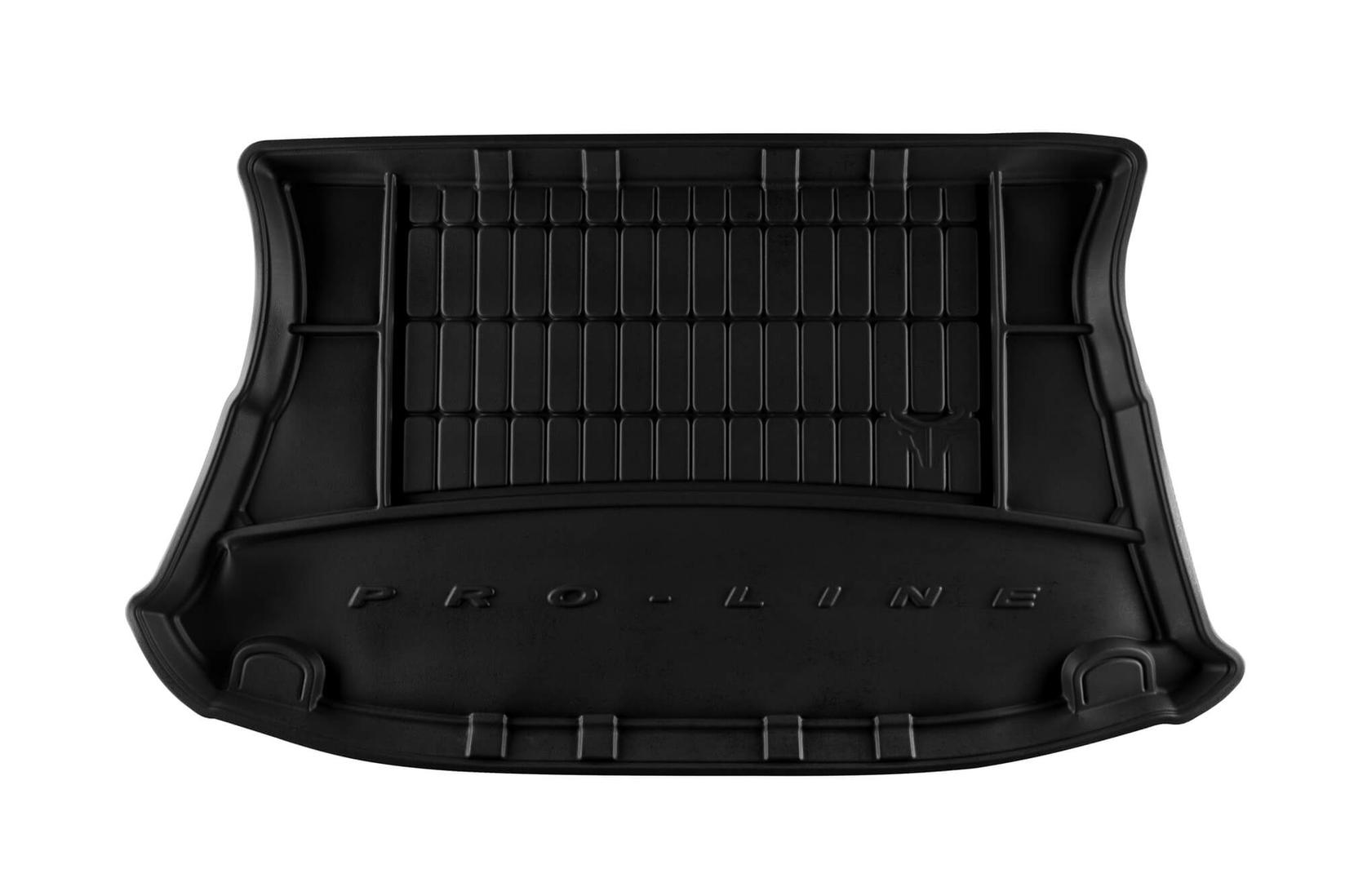 FROGUM Гумена Патосница за багажник   за Alfa Romeo 147 2001-2010 со резервна гума