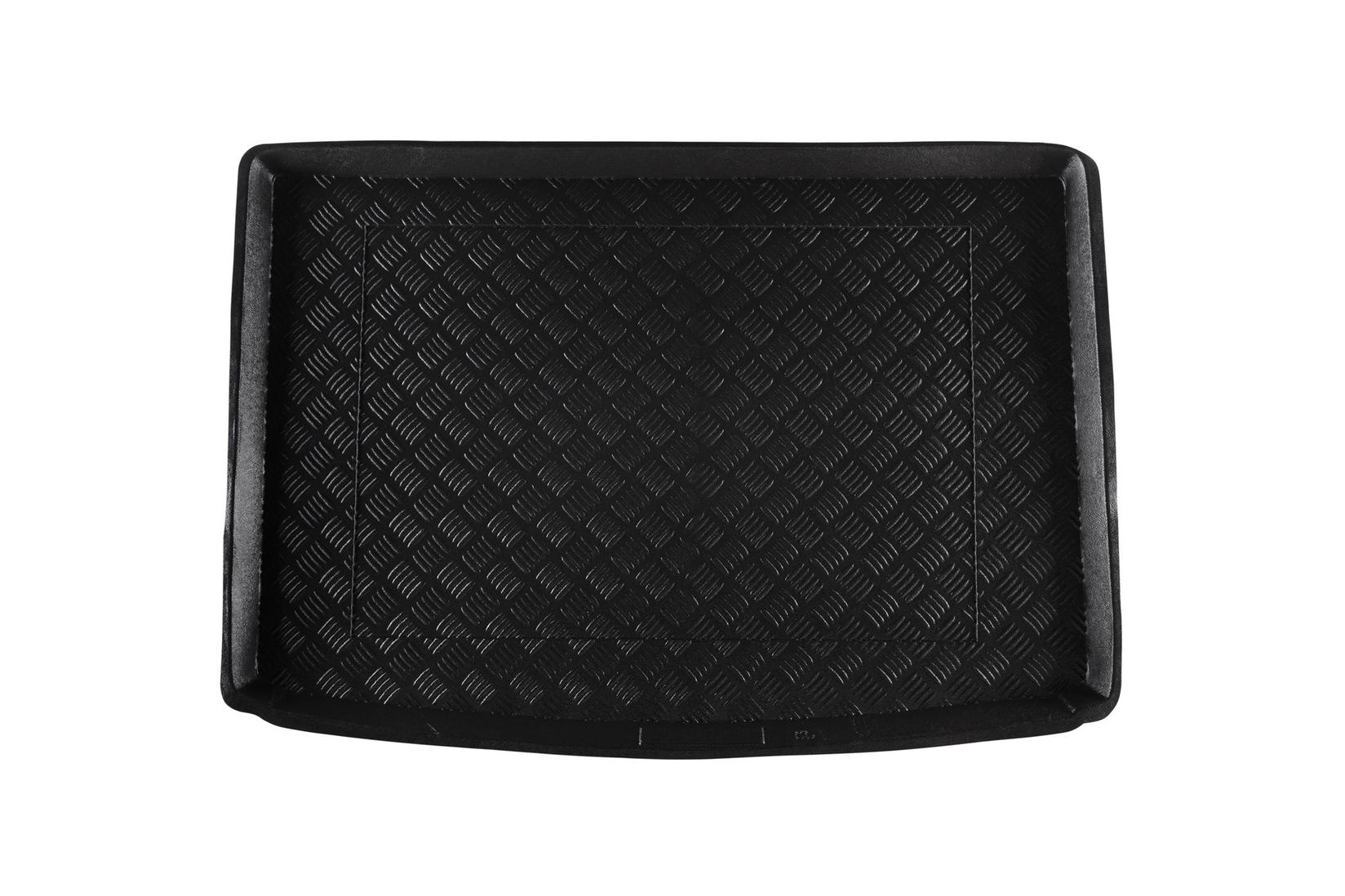 REZAW-PLAST Пластифицирана Патосница за багажник за VW Golf V Plus по 2004 година