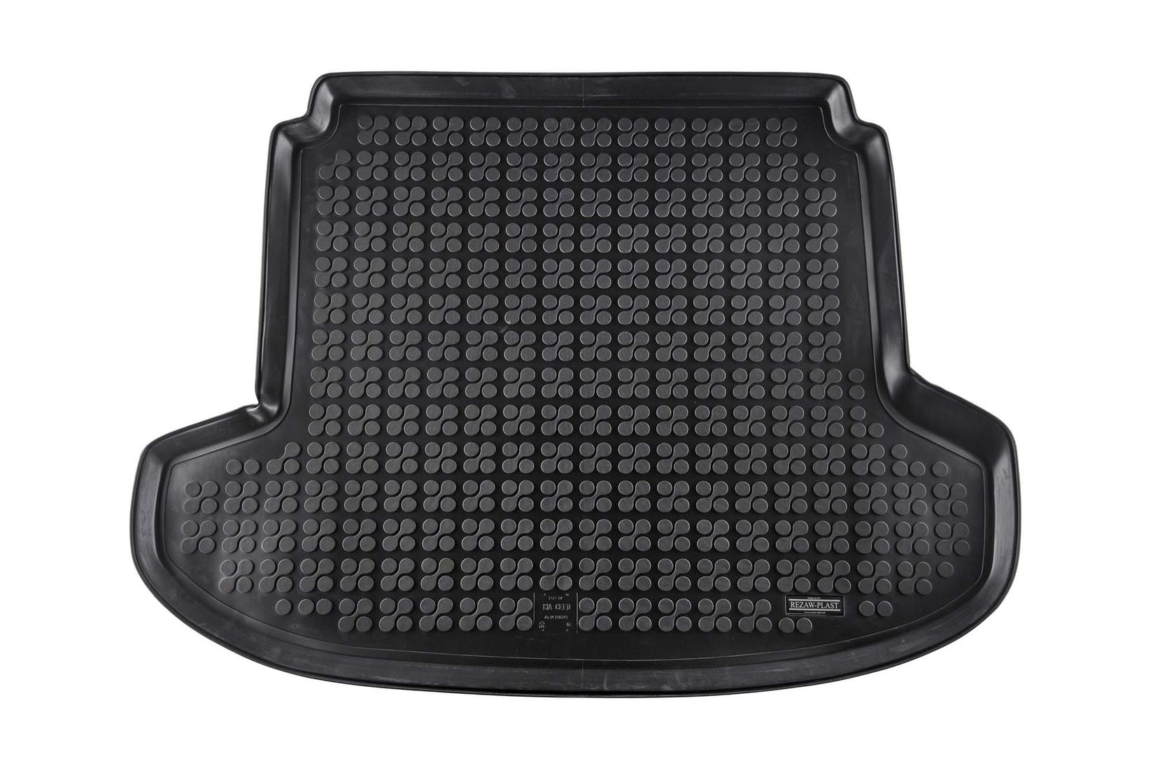 REZAW-PLAST Гумена Патосница за багажник за Kia Pro Cee'd караван 2007-2012