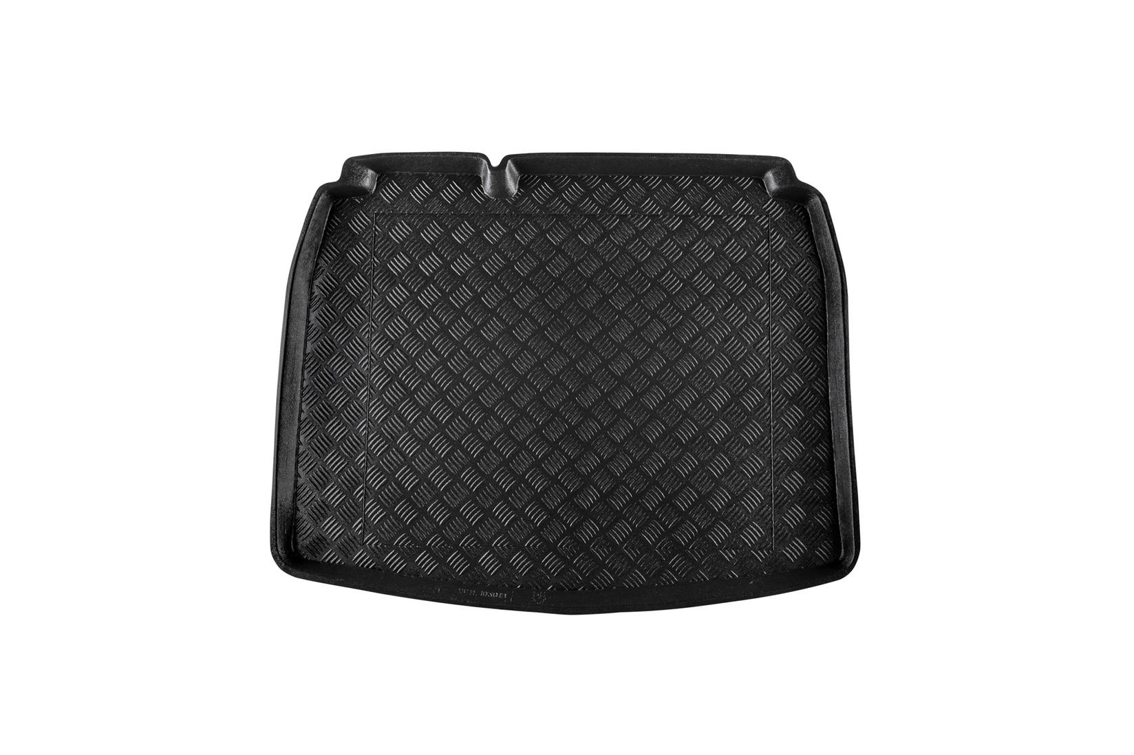 REZAW-PLAST Пластифицирана Патосница за багажник за Audi A3 3/5 врати /A3 Sportback 2003-2012