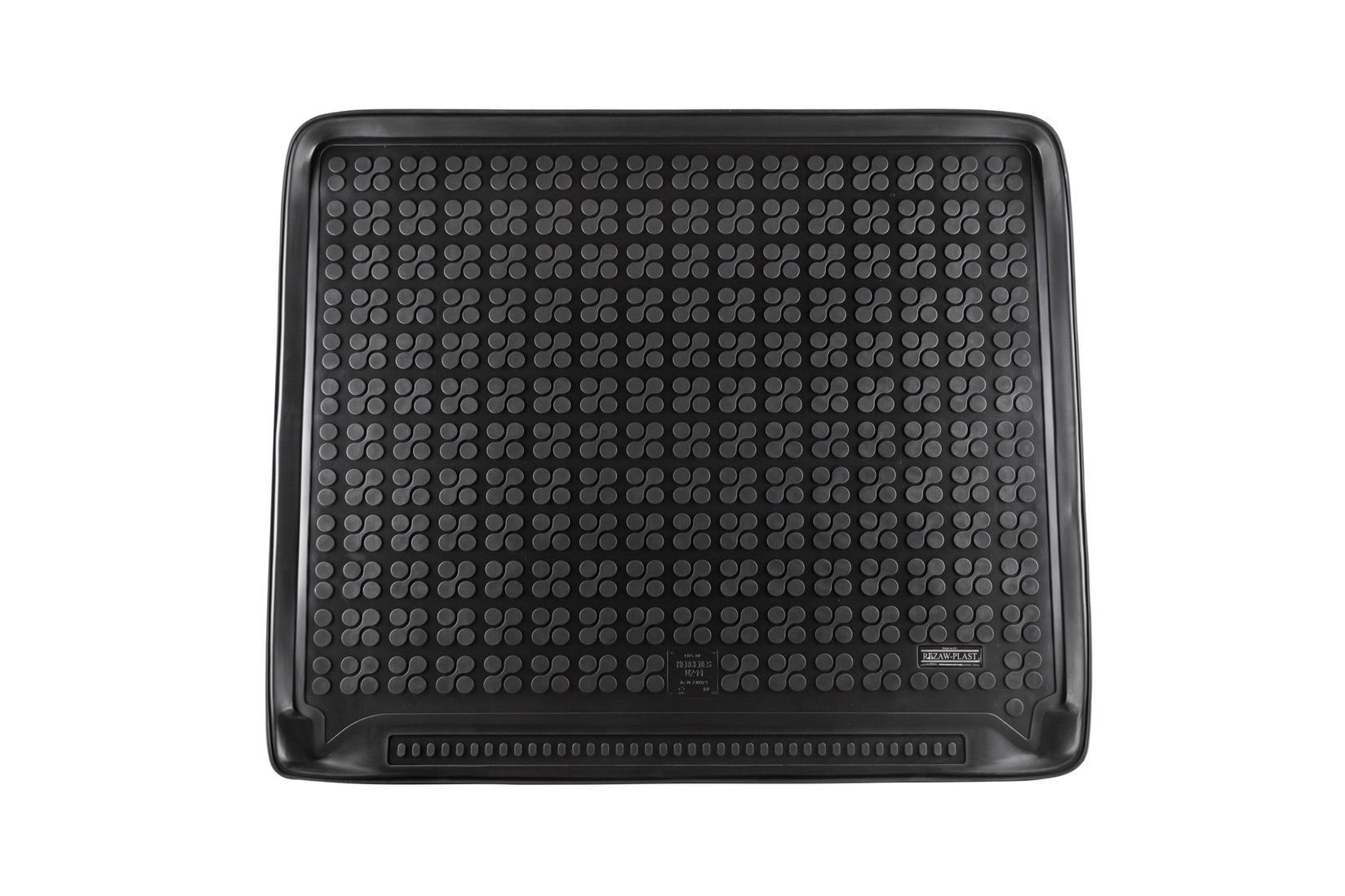 REZAW-PLAST Гумена Патосница за багажник за Mercedes E класа W211 караван кратка база 2003-2009 95см X 114см