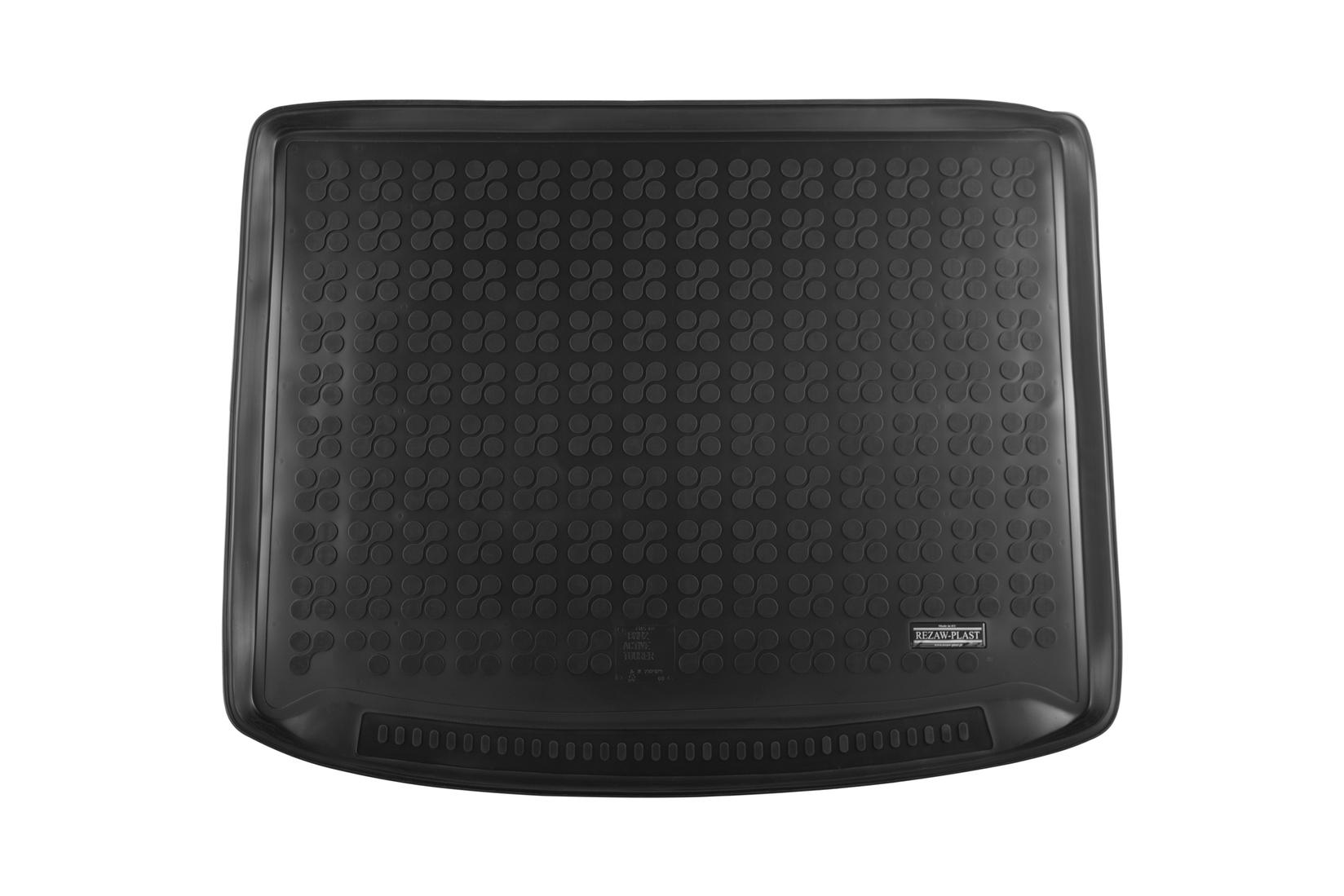 REZAW-PLAST Гумена Патосница за багажник за BMW серија 2 F45 Active tourer по 2014 година