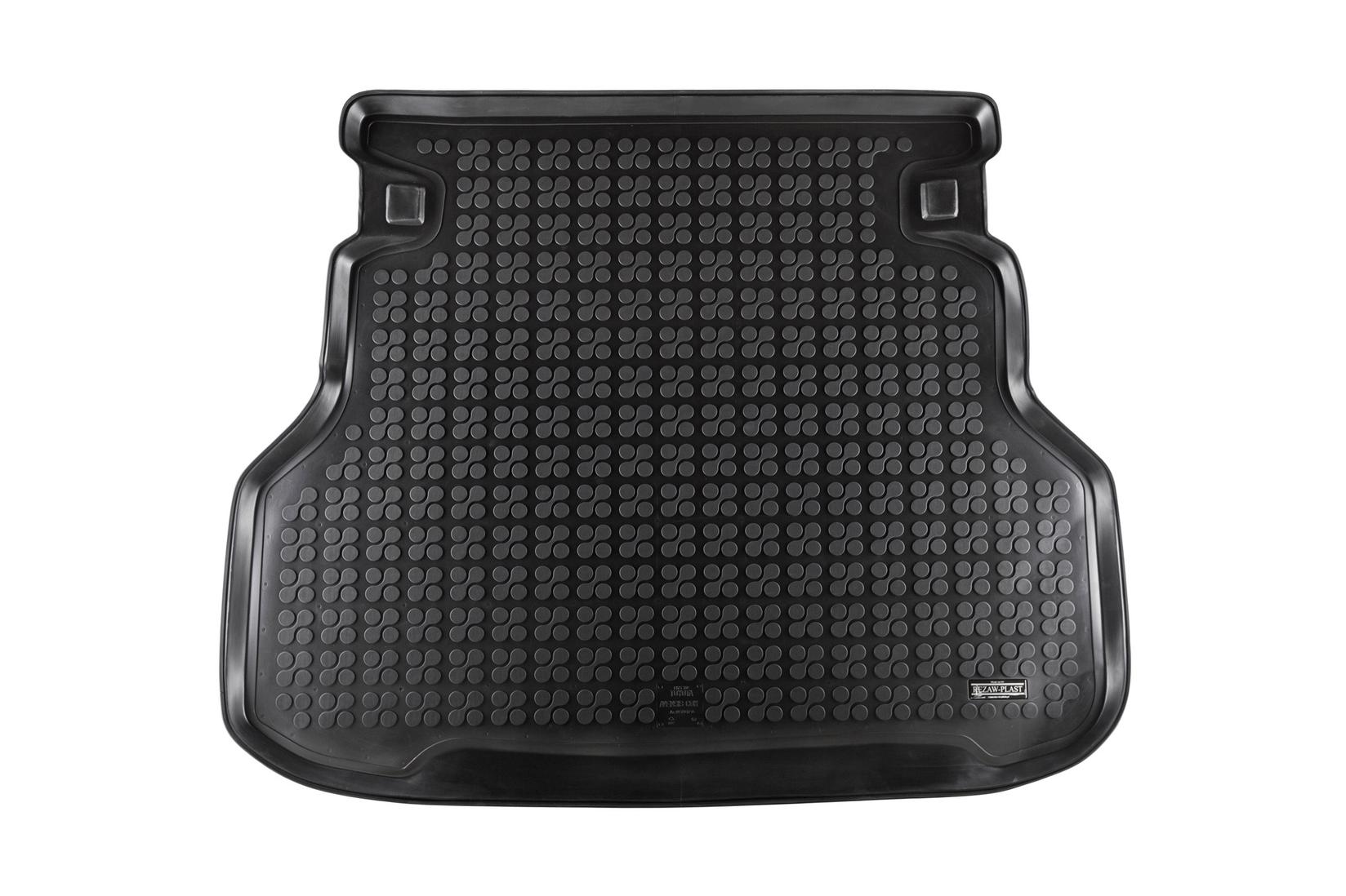 REZAW-PLAST Гумена Патосница за багажник за Toyota Avensis караван 2003-2009