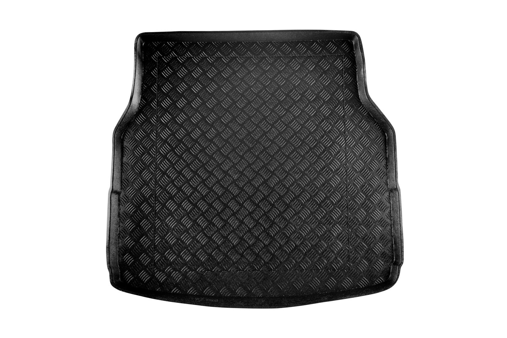 REZAW-PLAST Пластифицирана Патосница за багажник за Mercedes C класа W203 караван 2001-2007
