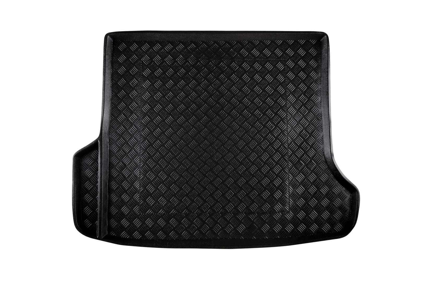 REZAW-PLAST Пластифицирана Патосница за багажник за Volvo V70 караван 1999-2007 /Volvo XC70 1999-2007