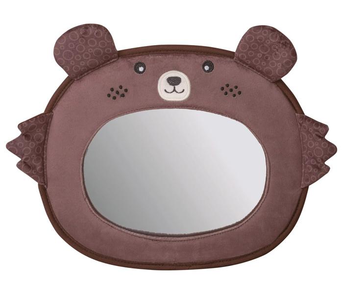 FREEON Заштитно огледало со животни