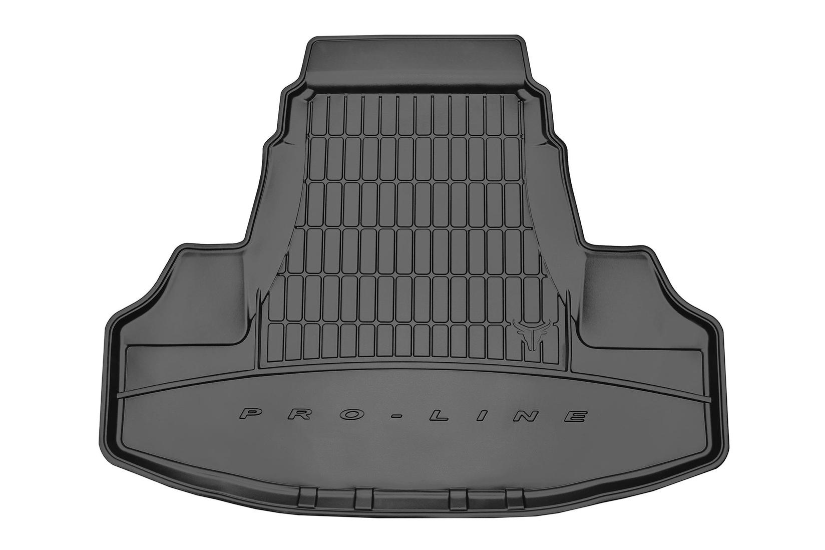 FROGUM Гумена Патосница за багажник   за Honda Accord VIII седан 2008-2015