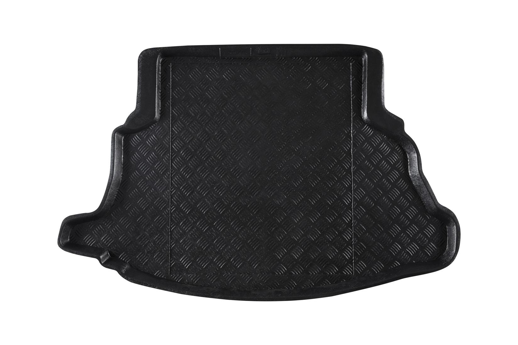 REZAW-PLAST Пластифицирана Патосница за багажник за Nissan Almera Tino 2000-2006