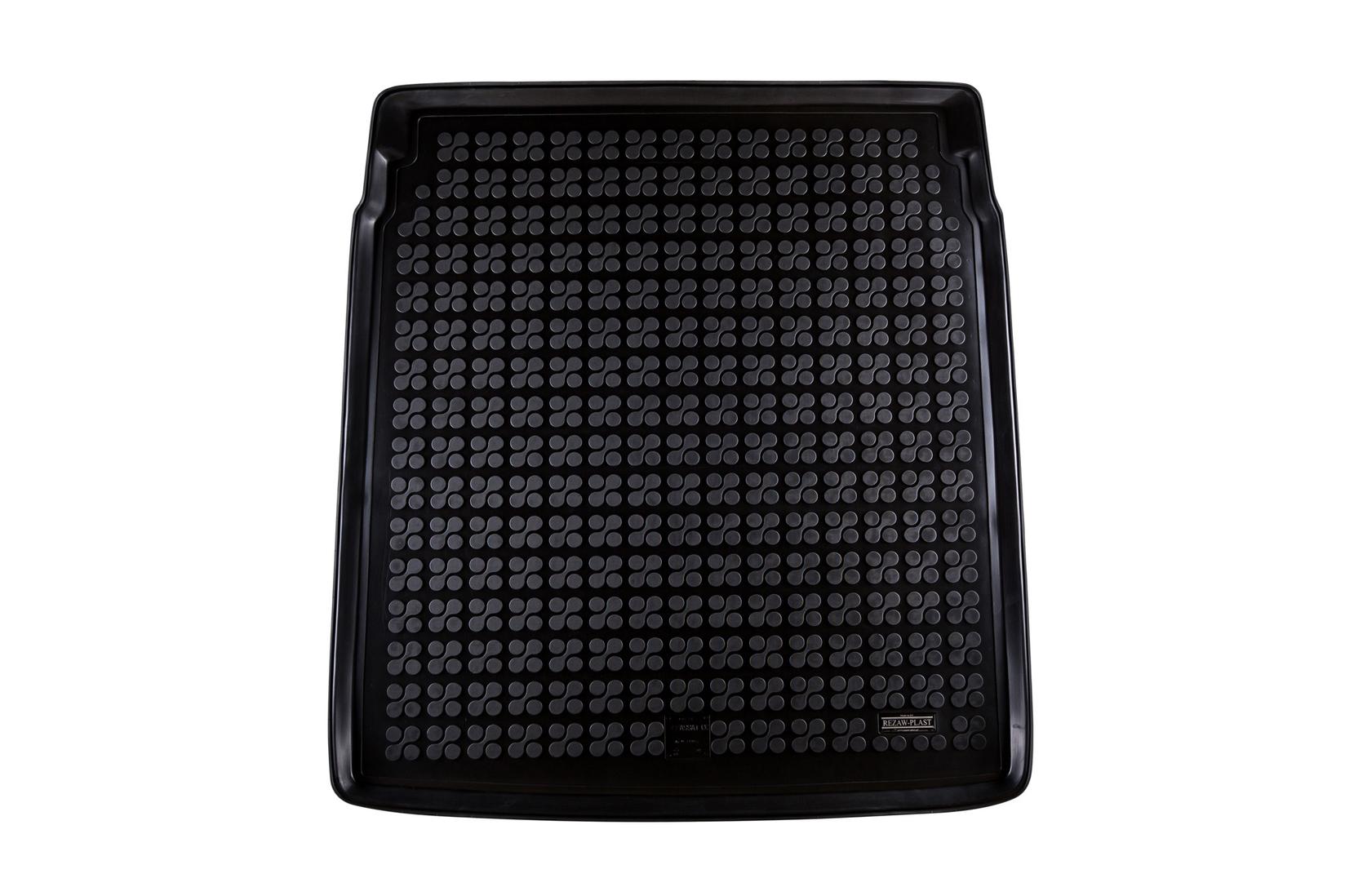 REZAW-PLAST Гумена Патосница за багажник за VW Passat CC 2008-2012/Passat CC по 2012 година