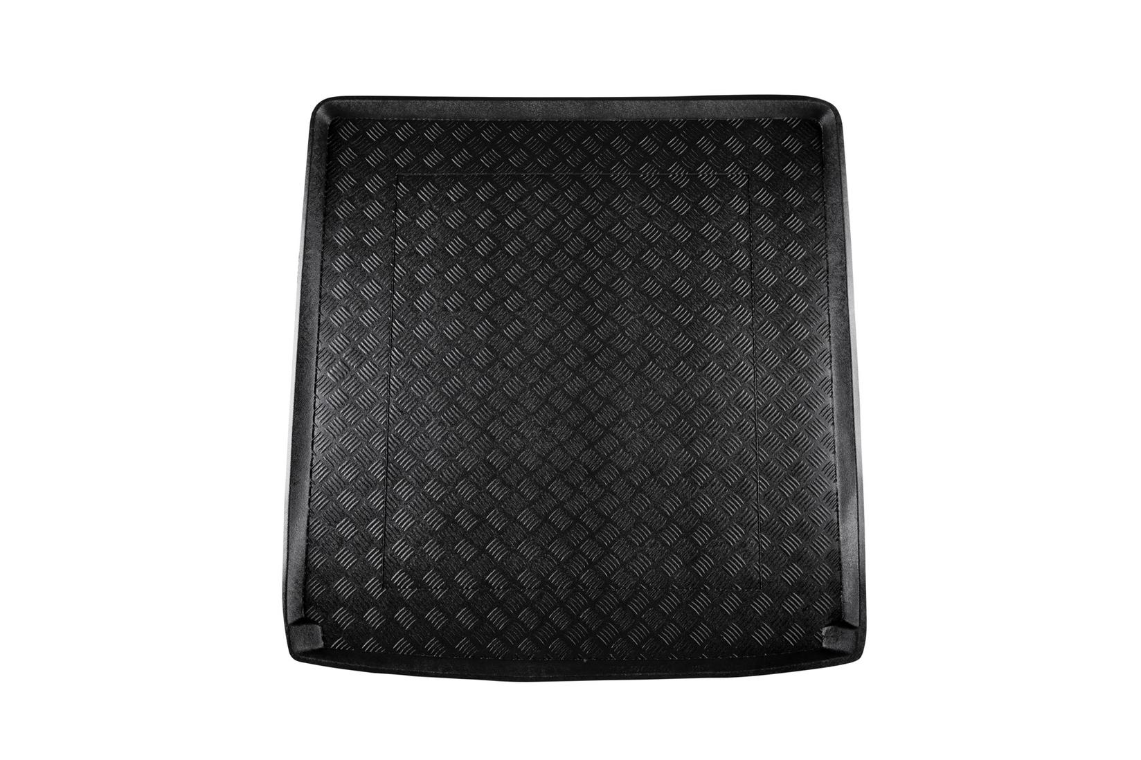 REZAW-PLAST Пластифицирана Патосница за багажник за Mercedes Е класа W211 караван/long(долга) верзија 2002-2009 118см X 113см