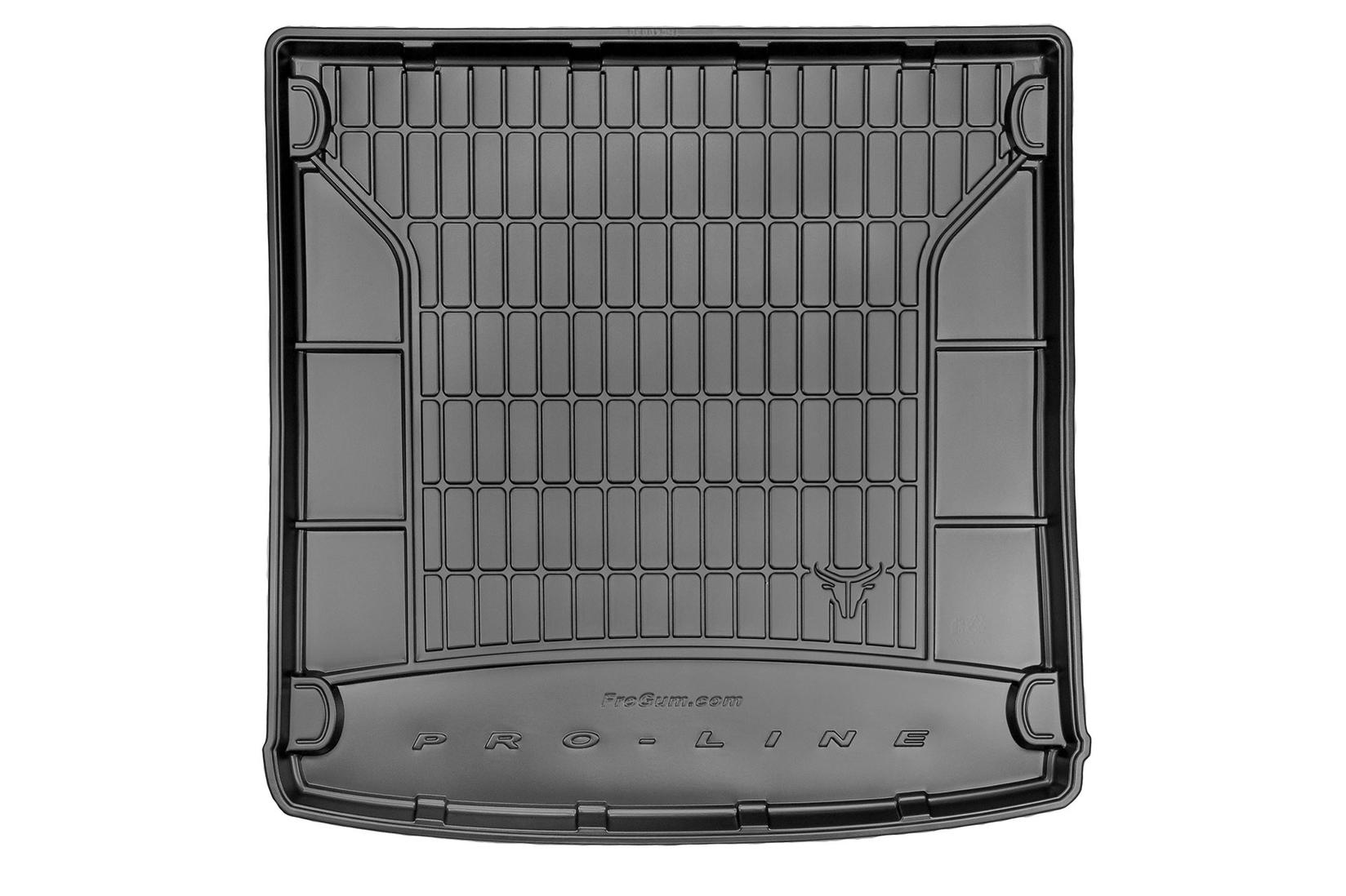 FROGUM Гумена Патосница за багажник   за Audi A4 B7 8F караван 2004-2008