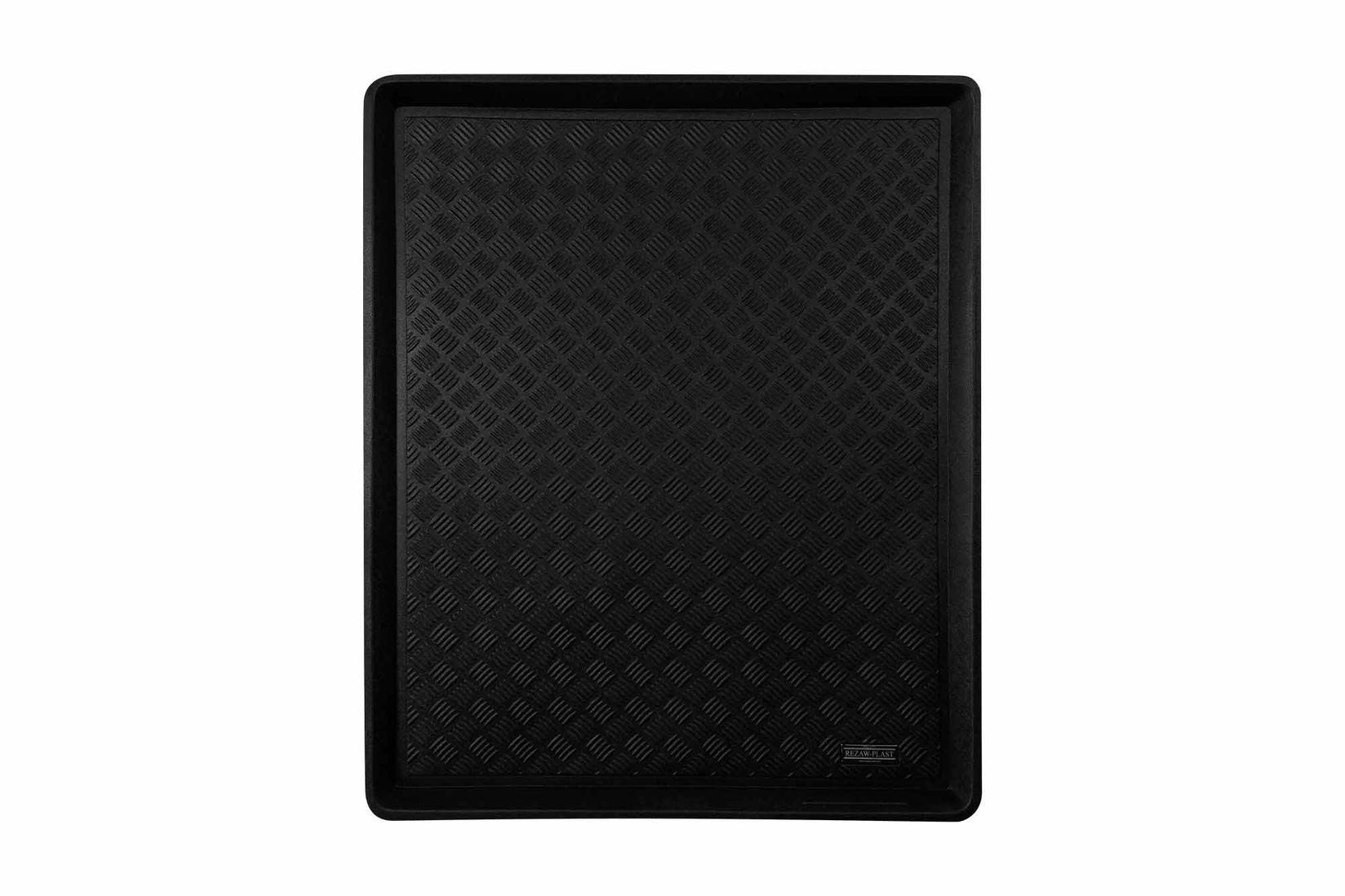 REZAW-PLAST Пластифицирана Патосница за багажник за Jeep Commander 2006-2010