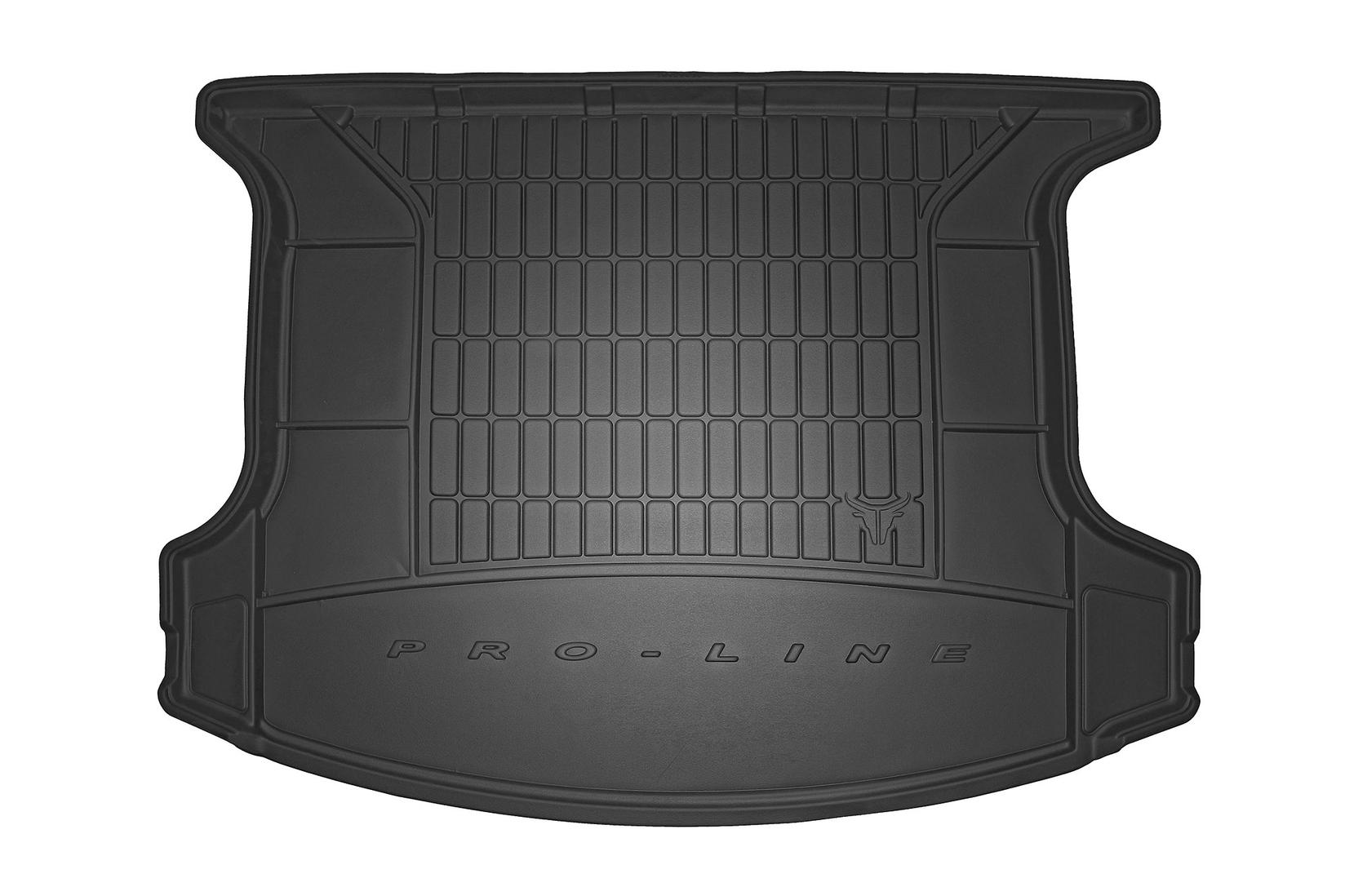 FROGUM Гумена Патосница за багажник   за Nissan Qashqai +2 2008-2015