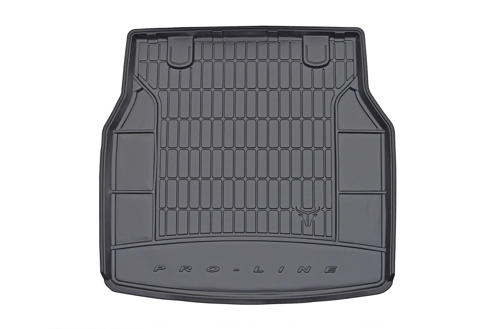 FROGUM Гумена Патосница за багажник   за Mercedes C класа W203 караван 2000-2006