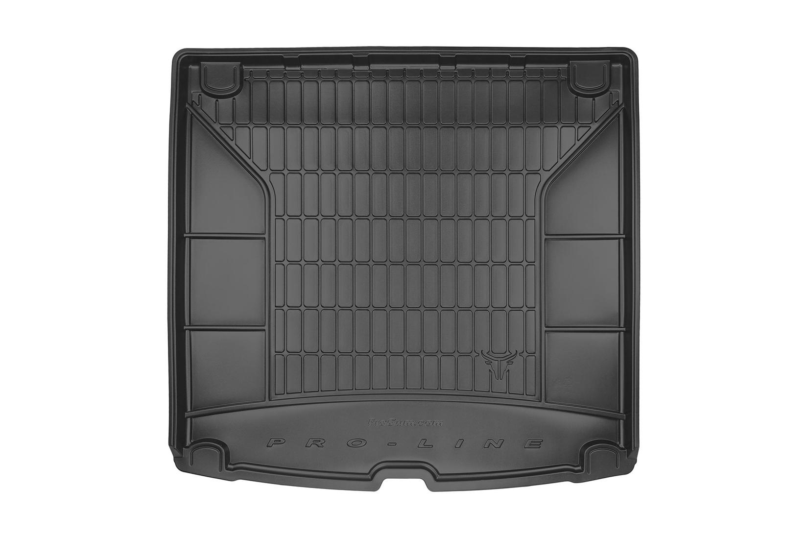 FROGUM Гумена Патосница за багажник   за BMW серија 5 E61 2003-2010