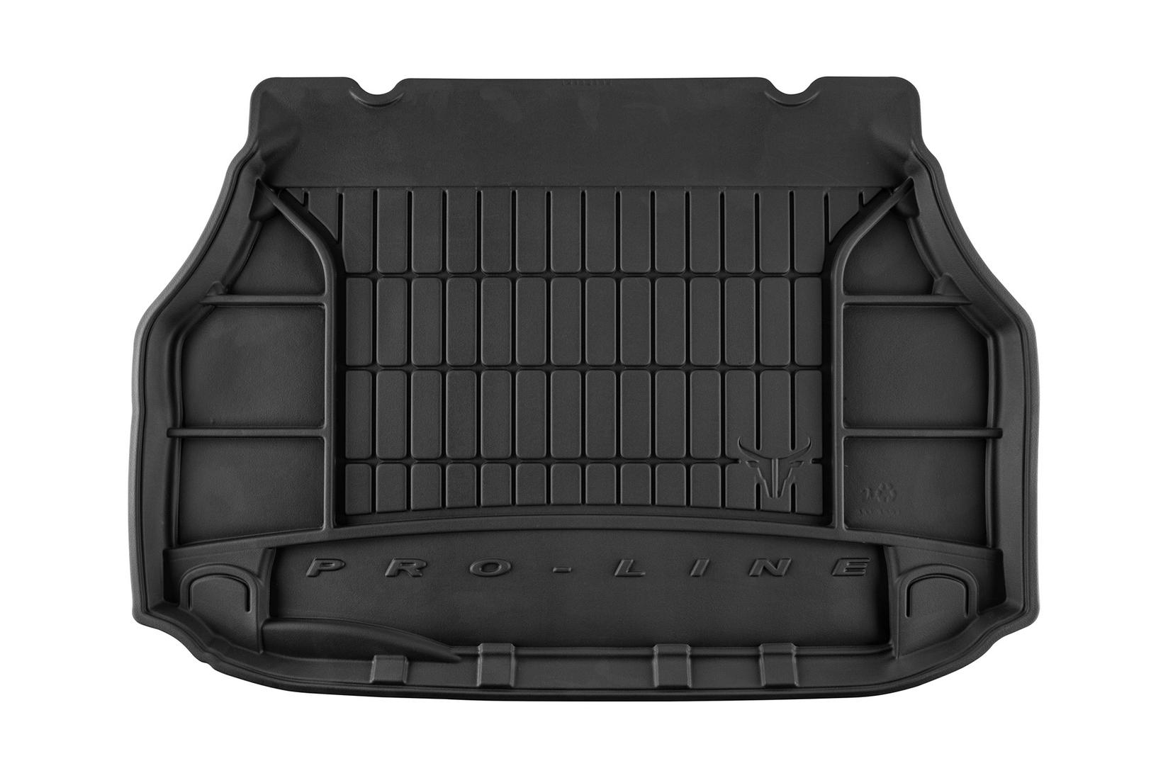 FROGUM Гумена Патосница за багажник   за Mercedes C класа Sportcoupe CL203 2000-2007