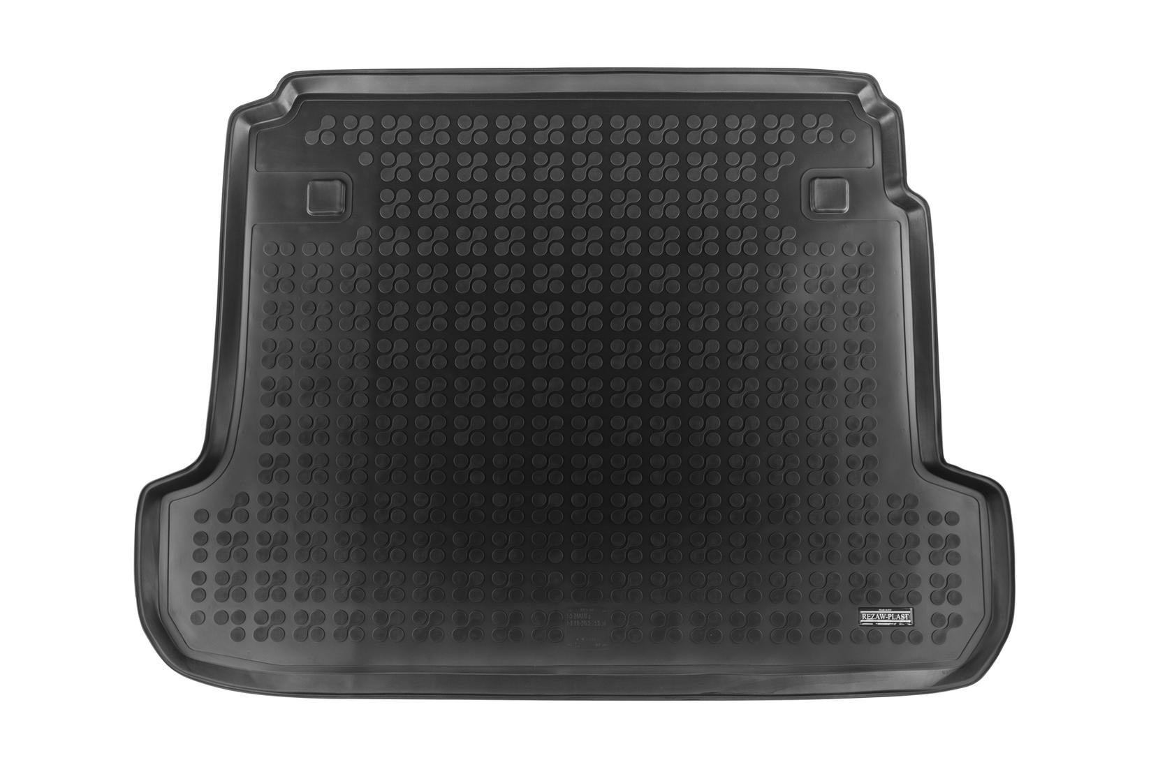 REZAW-PLAST Гумена Патосница за багажник за Renault Fluense седан по 2009 година