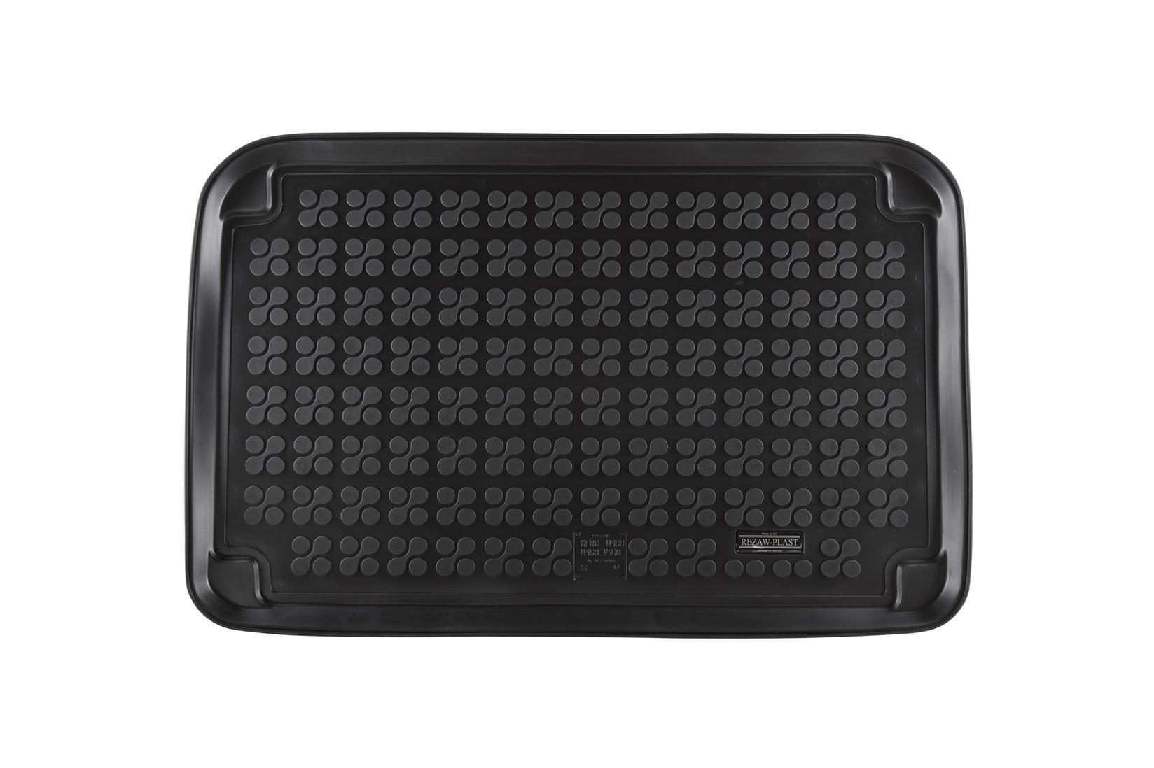 REZAW-PLAST Гумена Патосница за багажник за Mercedes A класа W168/W168 Long/W169 1997-2012