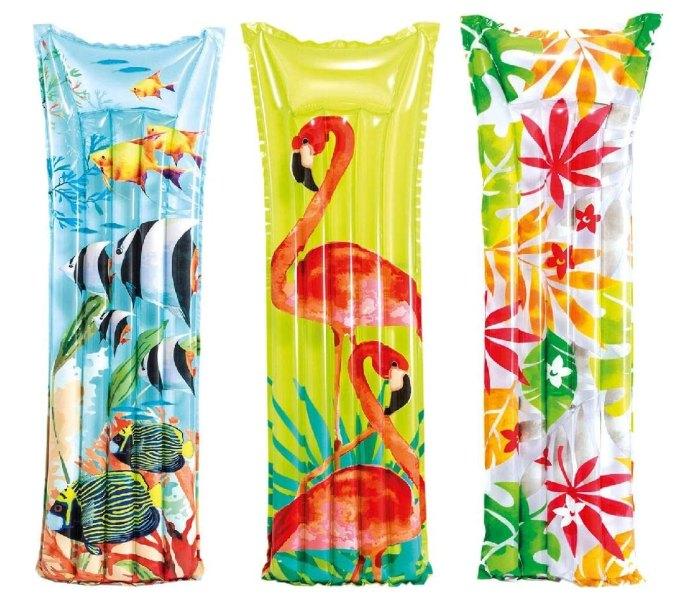 INTEX Fashion Душек за вода