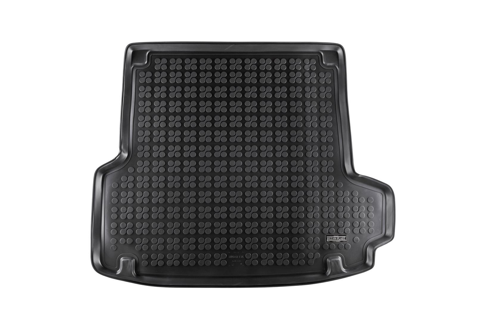 REZAW-PLAST Гумена Патосница за багажник за BMW серија 3 F34 GT по 2013 година