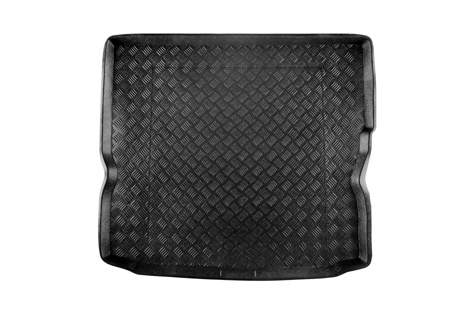 REZAW-PLAST Пластифицирана Патосница за багажник за OPEL Zafira B по 2005 година