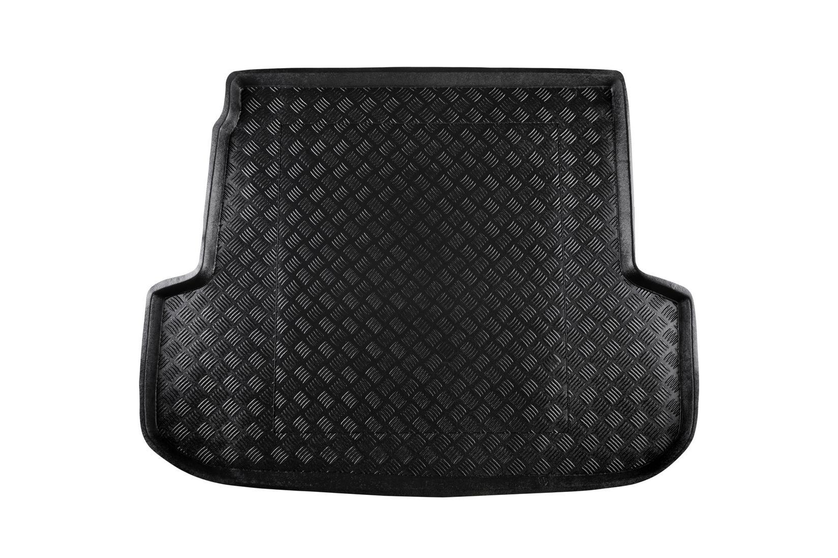 REZAW-PLAST Пластифицирана Патосница за багажник за Subaru Legacy караван 2004-2009/Outback 2004-2009