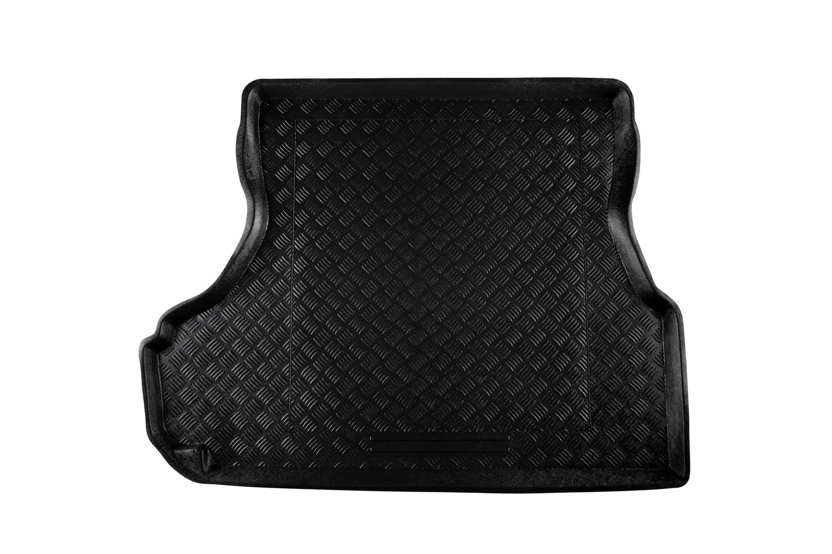 REZAW-PLAST Пластифицирана Патосница за багажник за OPEL Vectra B седан 1996-2002