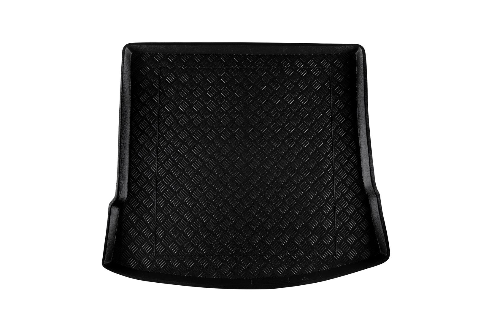 REZAW-PLAST Пластифицирана Патосница за багажник за Mazda 5 по 2005 година