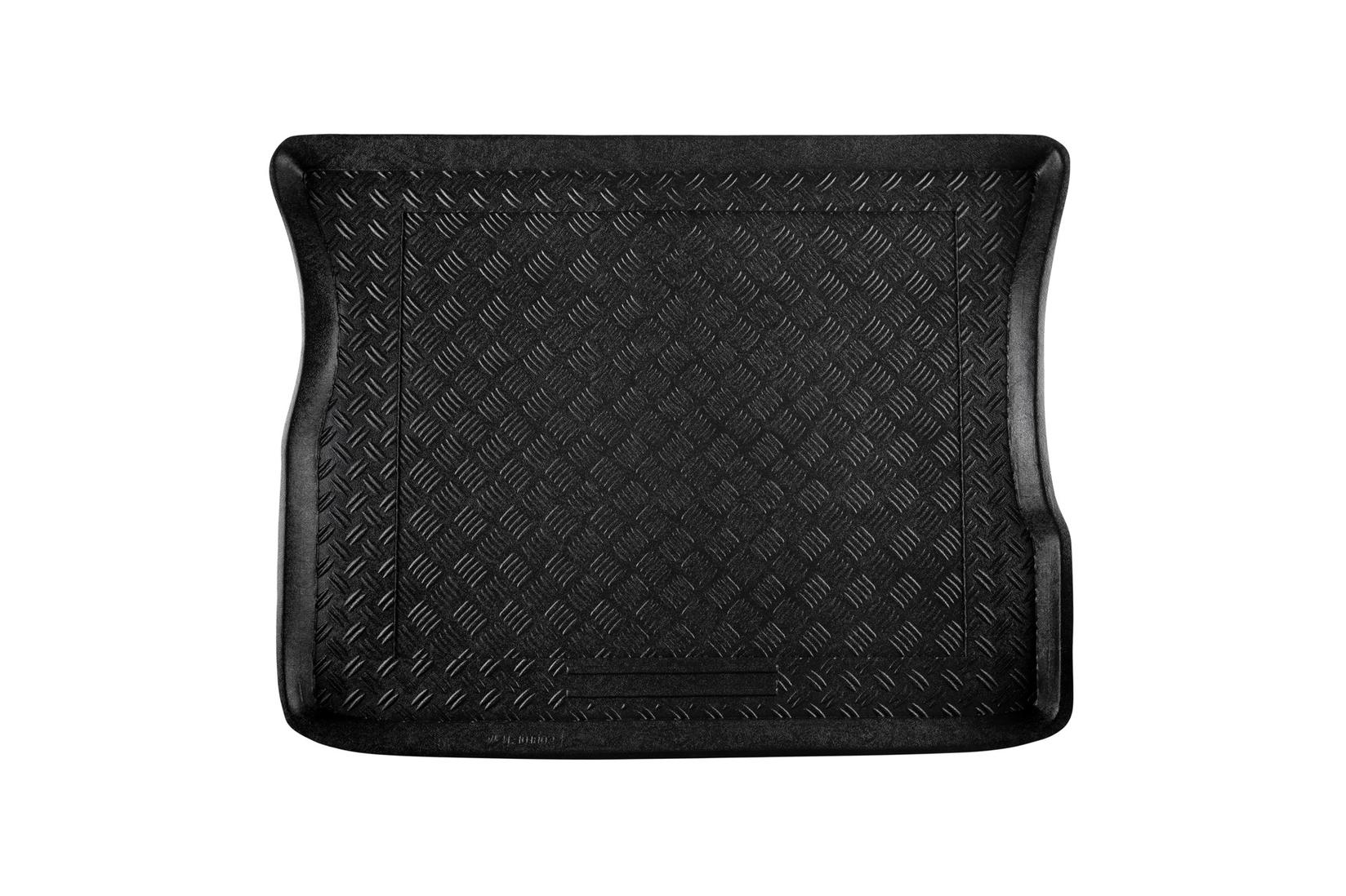 REZAW-PLAST Пластифицирана Патосница за багажник за VW Golf III хечбек 1991-1998