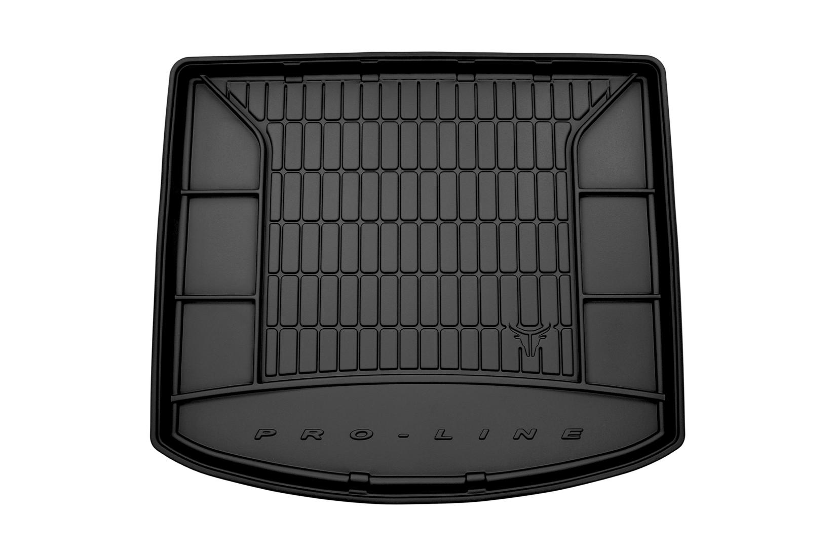 FROGUM Гумена Патосница за багажник   за Mazda  CX-5 по 2012 година