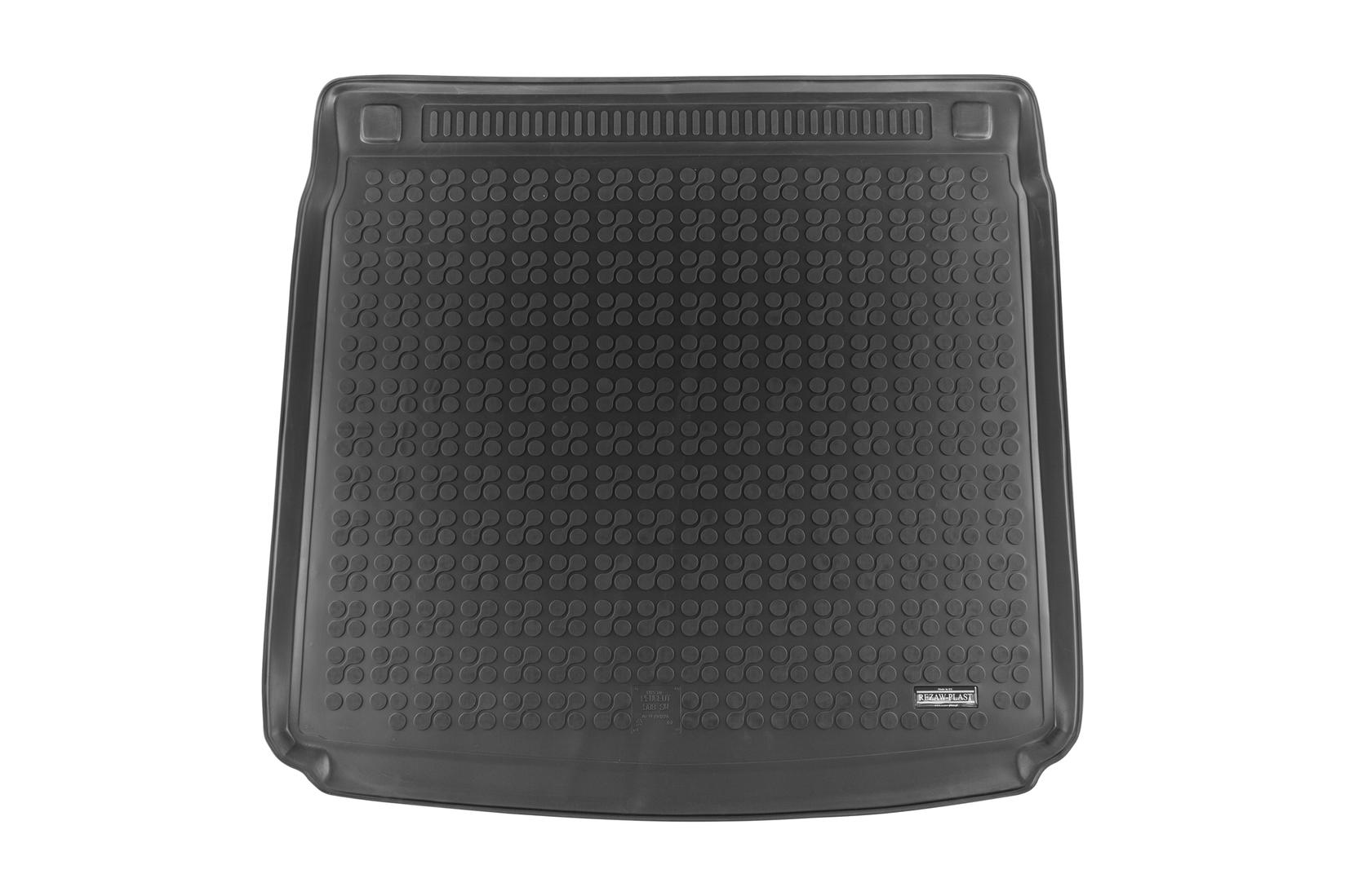 REZAW-PLAST Гумена Патосница за багажник за Peugeot 508 SW по 2011 година
