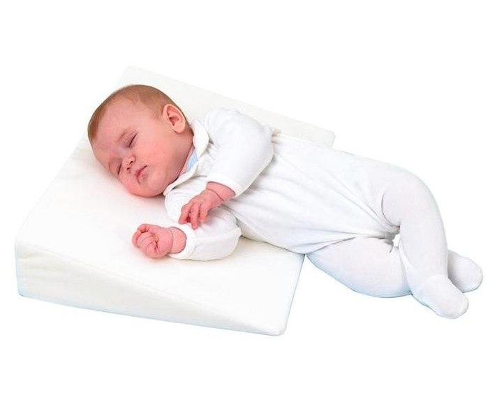 BUBABA BY FREEON Аголна перница за спиење