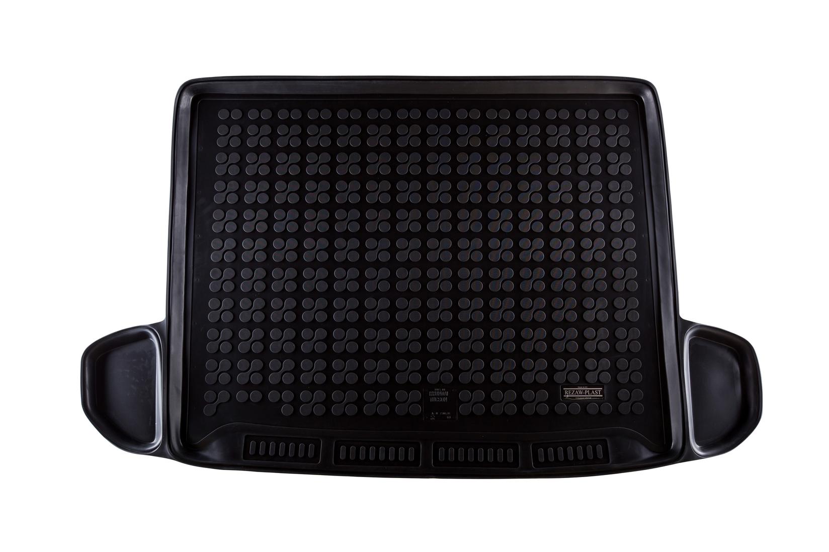 REZAW-PLAST Гумена Патосница за багажник за Hyundai Tucson по 2015 година