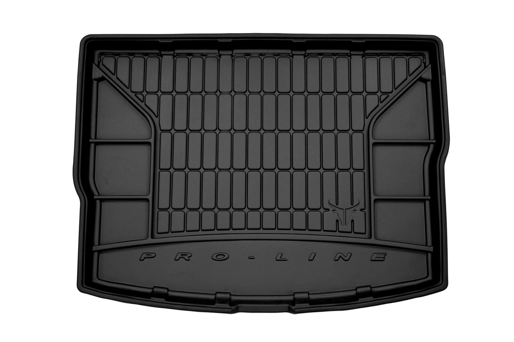 FROGUM Гумена Патосница за багажник   за Mitsubishi Eclipse Cross по 2018 година