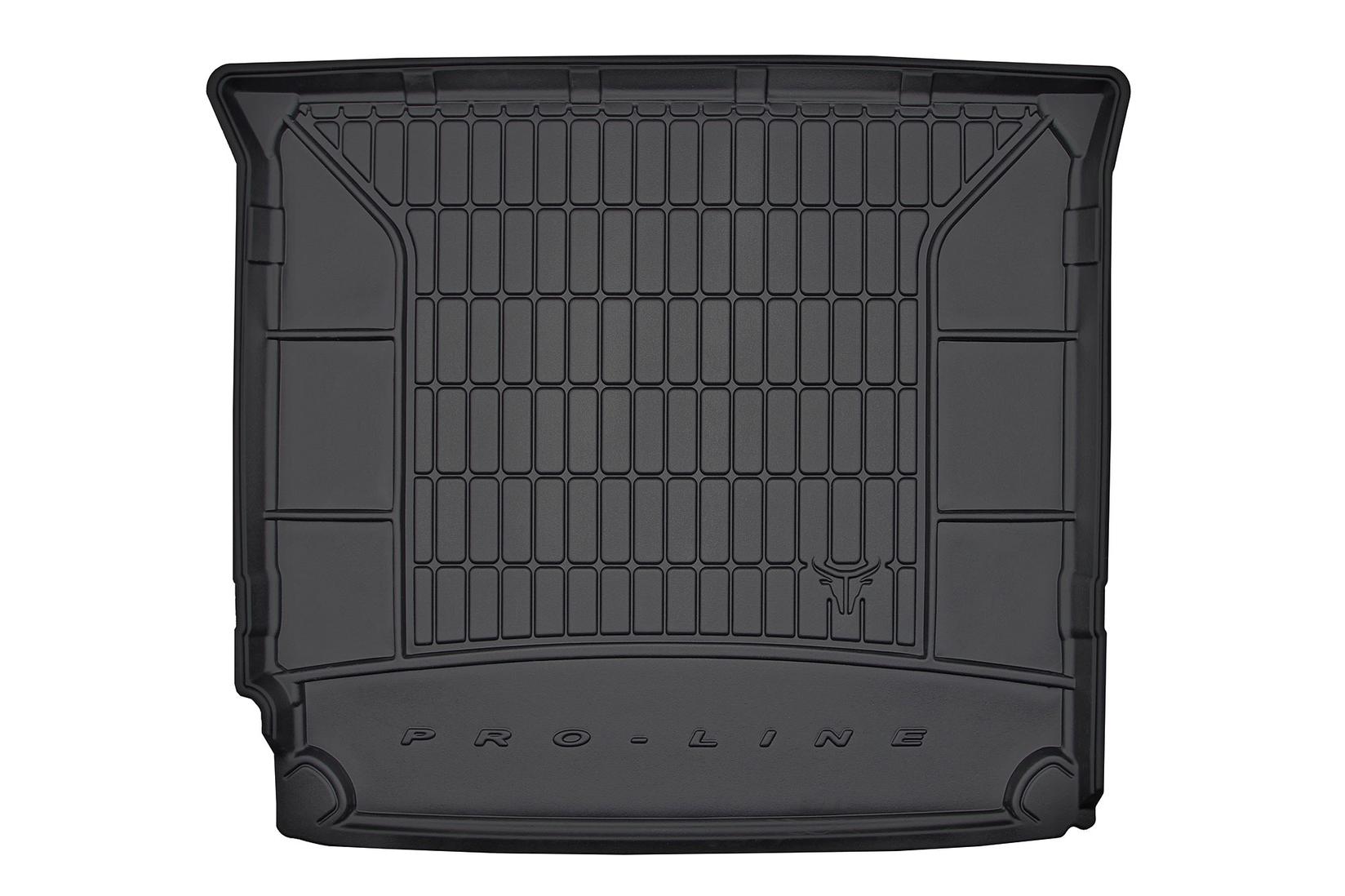 FROGUM Гумена Патосница за багажник   за Chevrolet Orlando 2010-2018 со 7 места