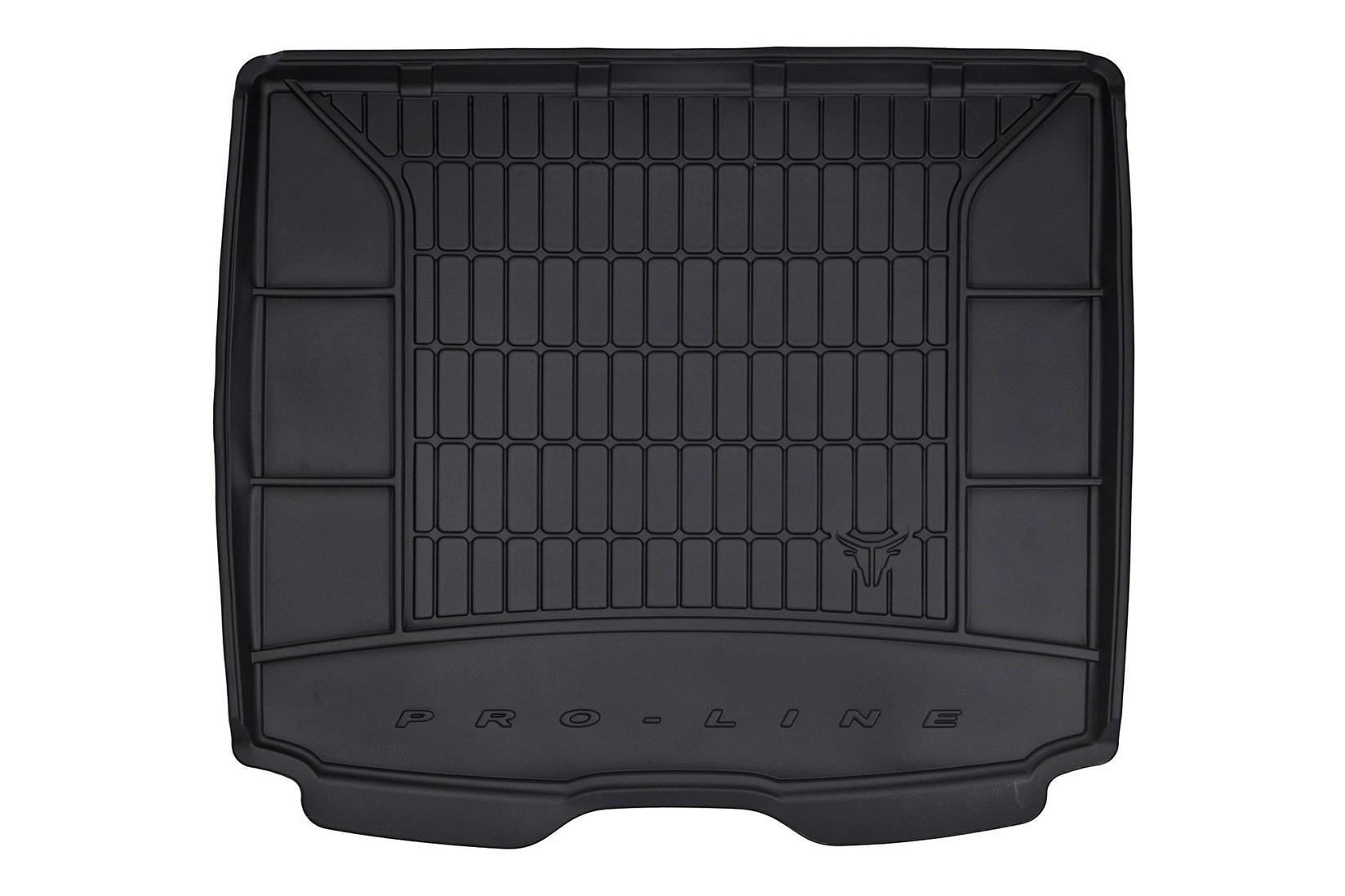 FROGUM Гумена Патосница за багажник   за FIAT Croma 2005-2011