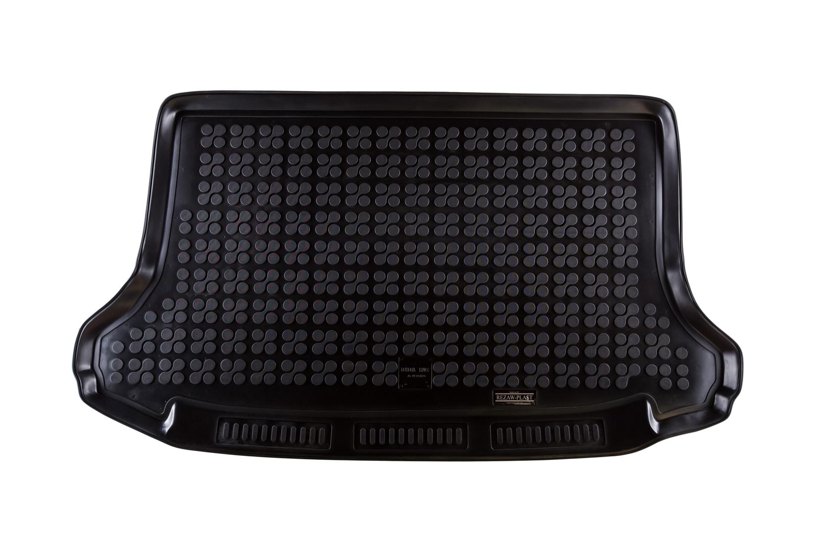 REZAW-PLAST Гумена Патосница за багажник за Toyota Rav 4 5 врати 2006-2012