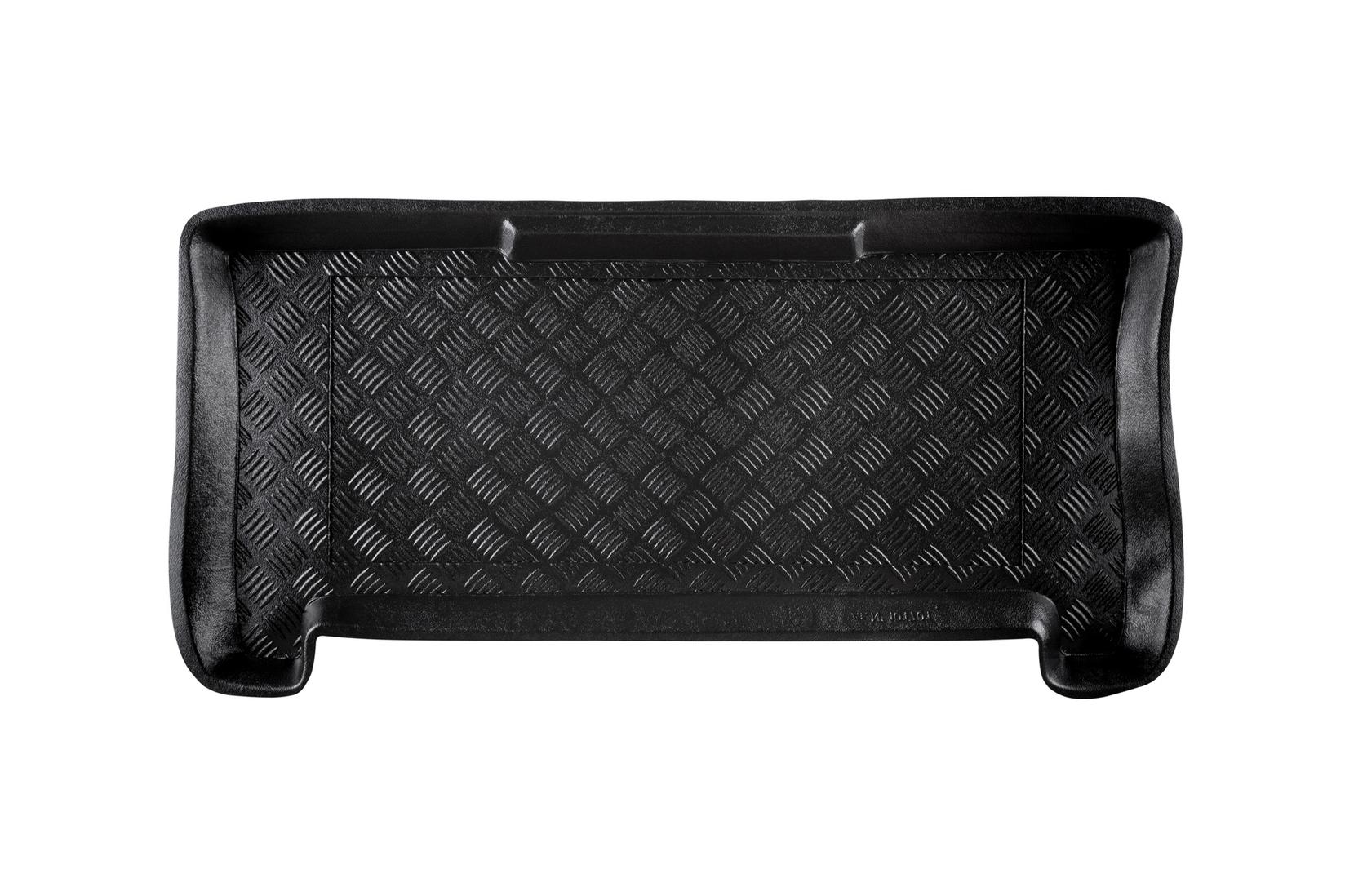 REZAW-PLAST Пластифицирана Патосница за багажник за Toyota Yaris 1999-2005