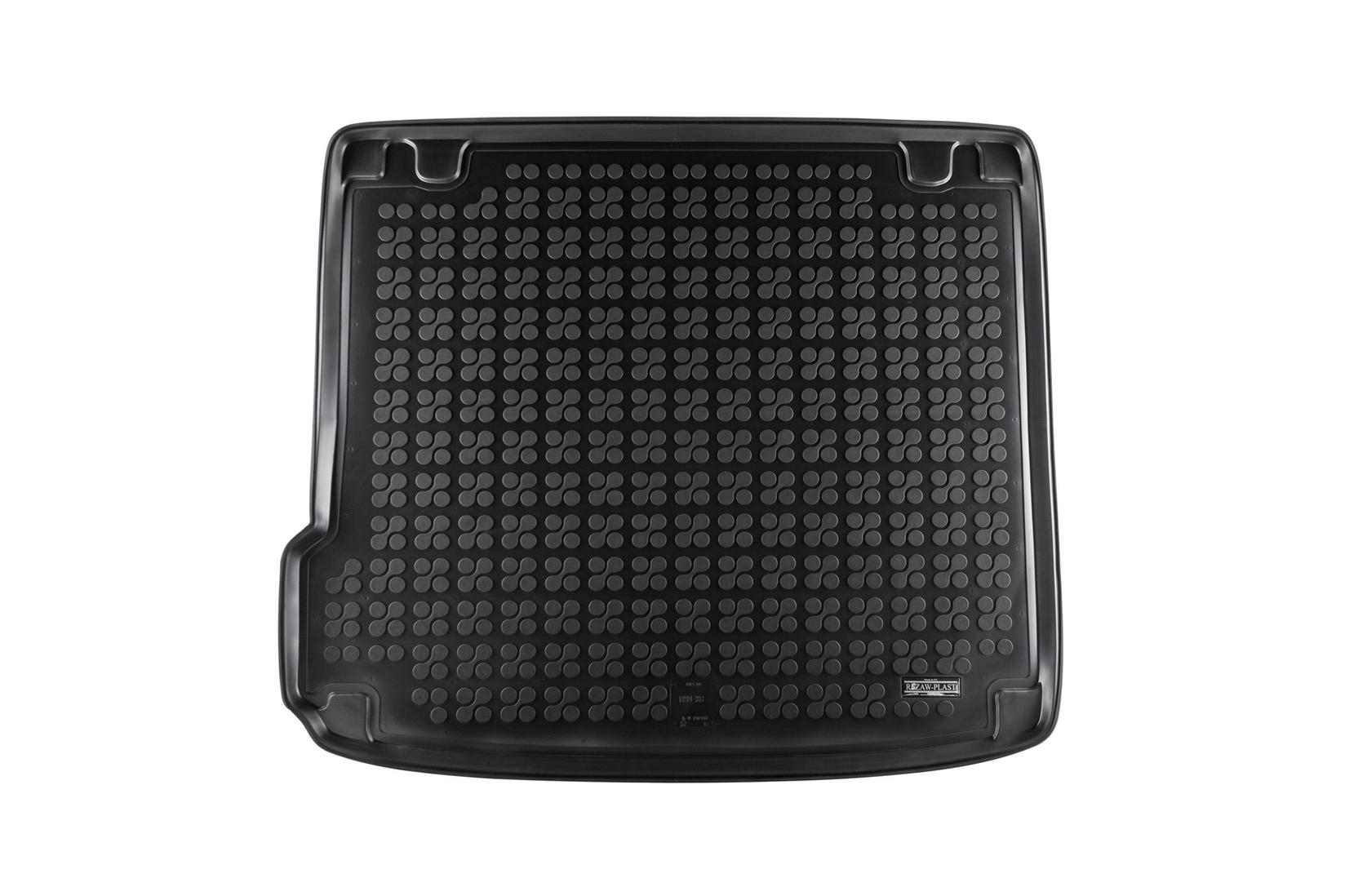 REZAW-PLAST Гумена Патосница за багажник за BMW серија X6 E71 2008-2014