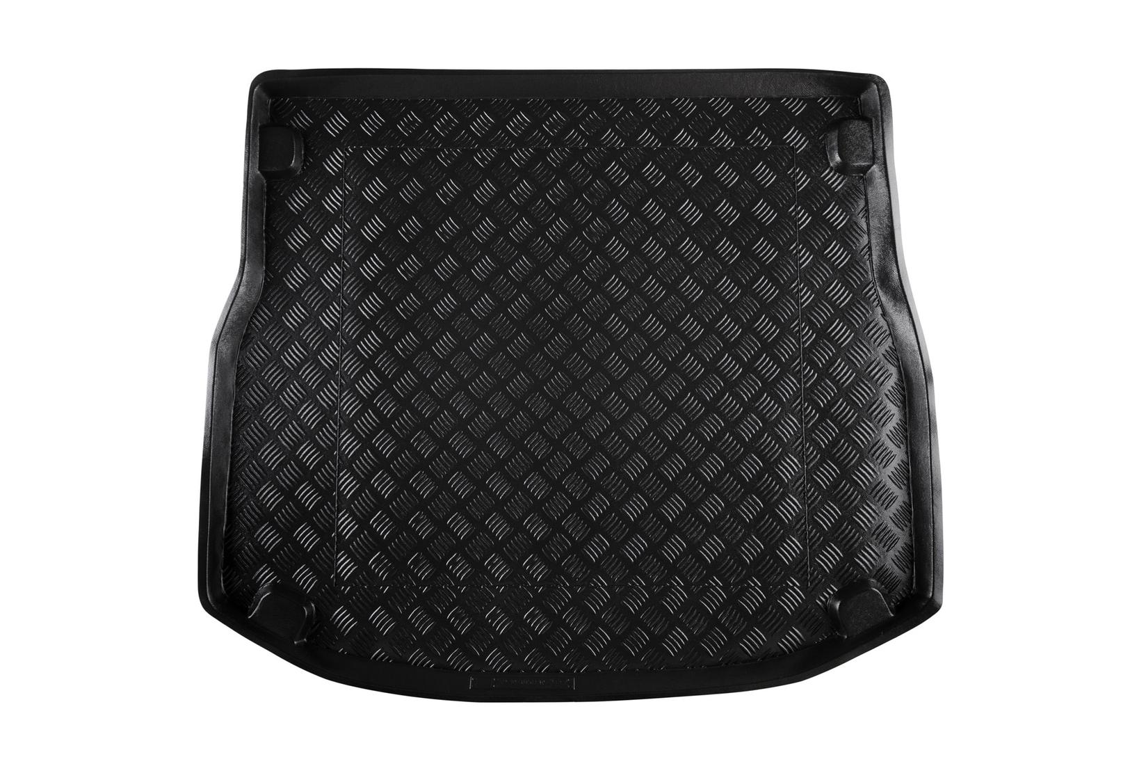 REZAW-PLAST Пластифицирана Патосница за багажник за Volvo S40 по 2007 година