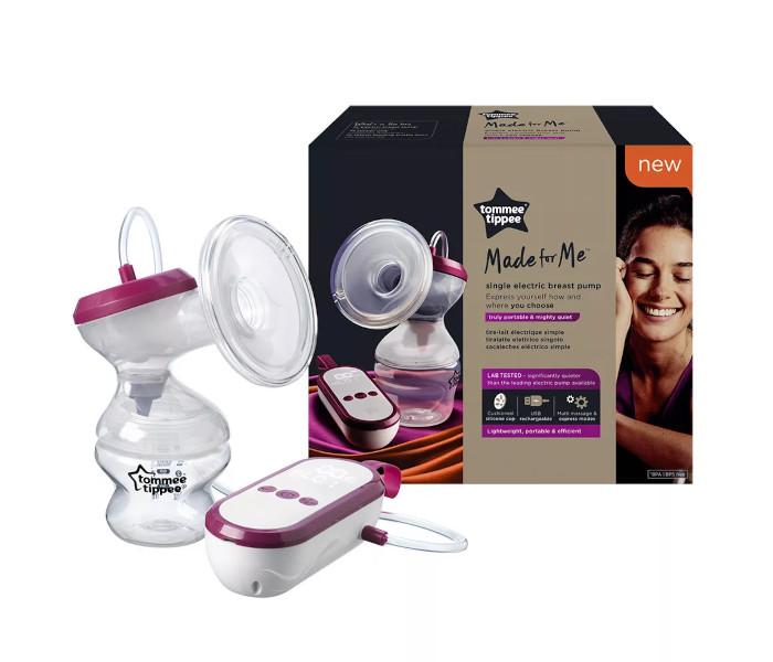 Електрична пумпа за молзење Tommee Tippee