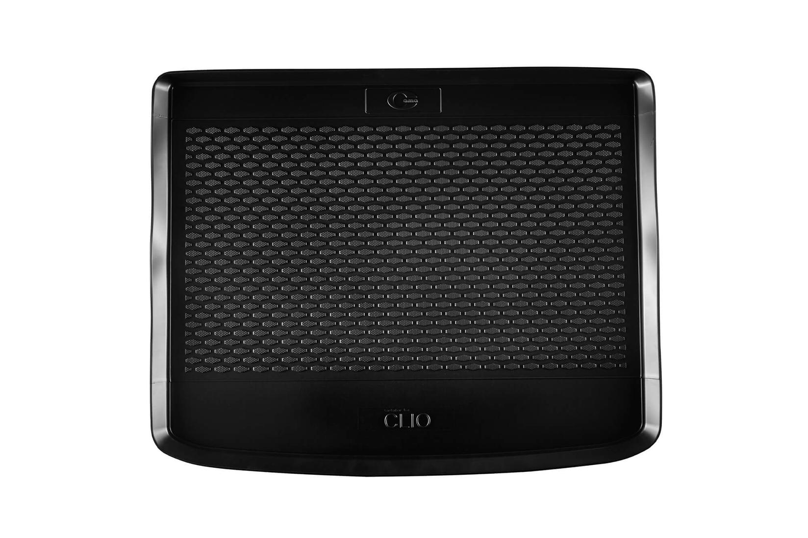 GUMARNY ZUBRI Гумена Патосница за багажник за Renault Clio караван по 2017 година, 1 бр.,