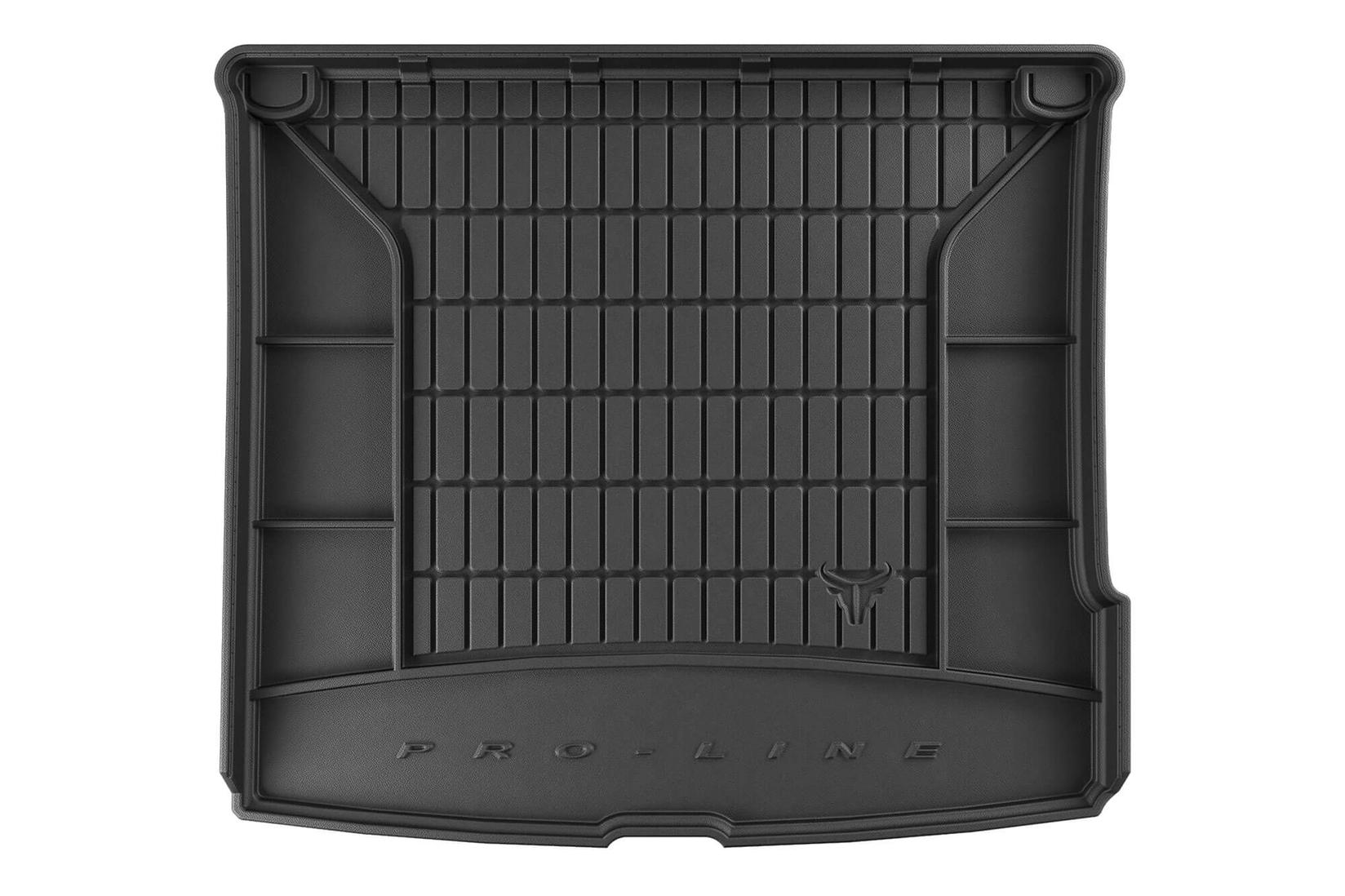 FROGUM Гумена Патосница за багажник   за Mercedes ML W166 2011-2015