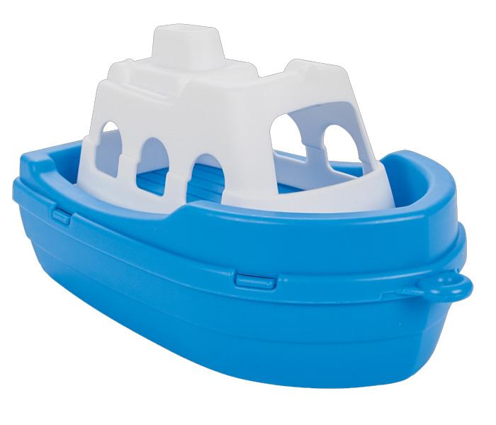 PILSAN Мини брод , Црвен