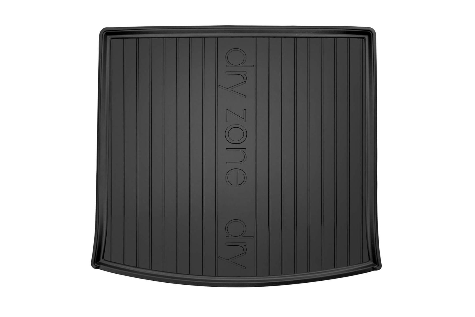 FROGUM Патосница за багажник DRY ZONE за VW Touareg по 2018 година со организер вo багажникот