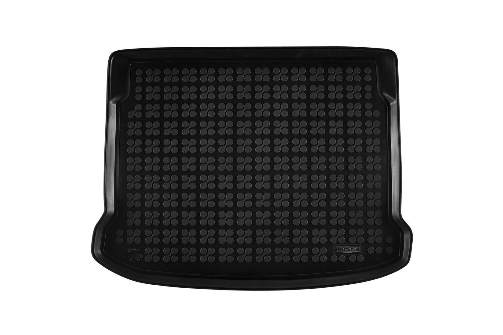 REZAW-PLAST Гумена Патосница за багажник на Mazda 3 IV хечбек по 2019 година, 1 дел,