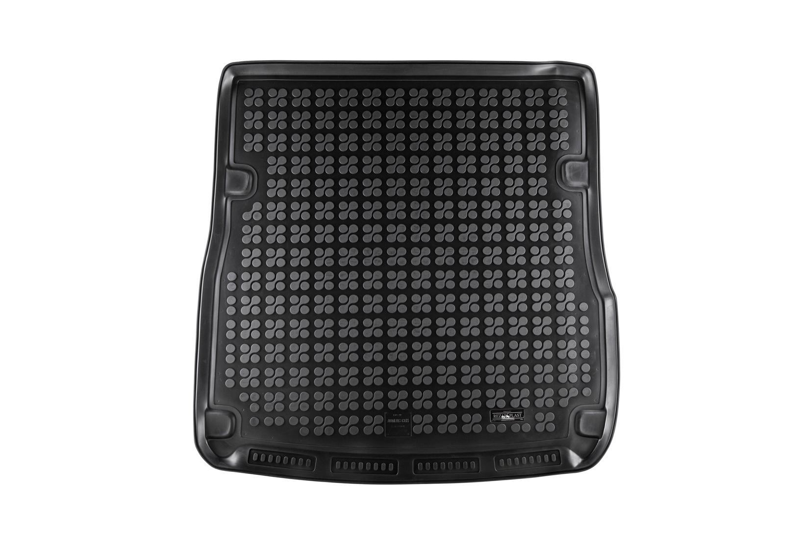 REZAW-PLAST Гумена Патосница за багажник за Audi A6 караван 2004-2011