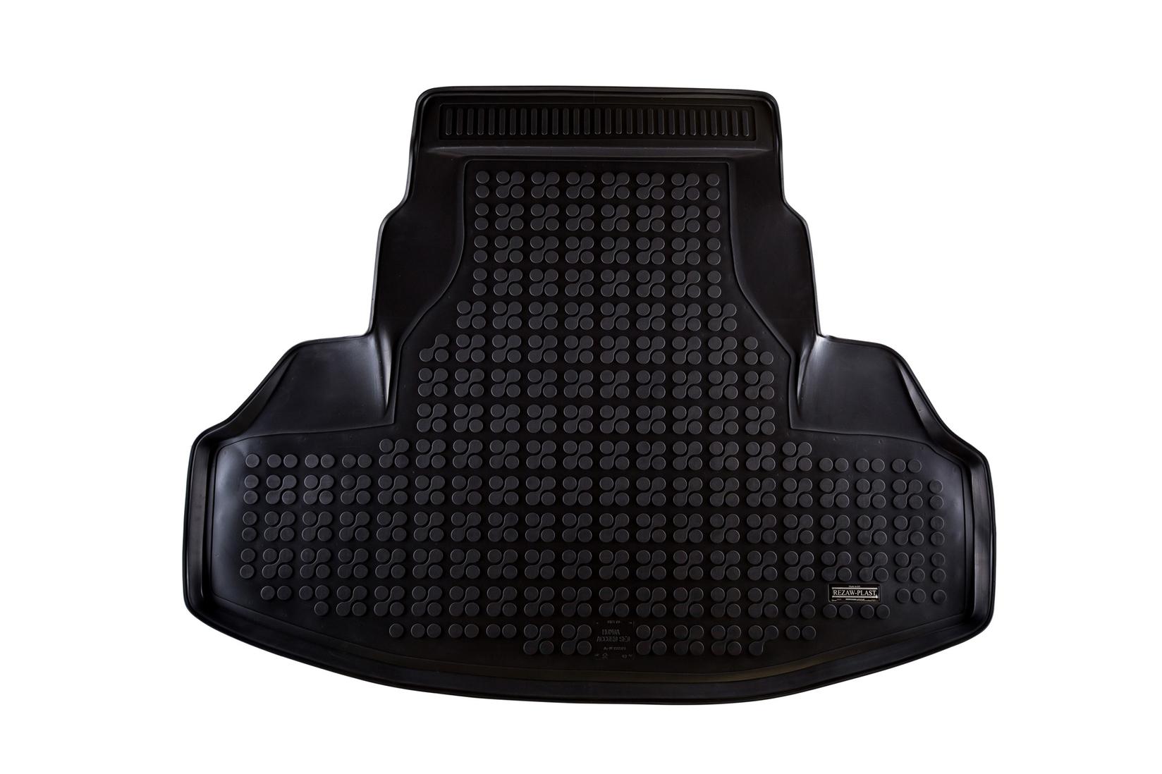 REZAW-PLAST Гумена Патосница за багажник за Honda Accord седан по 2008 година