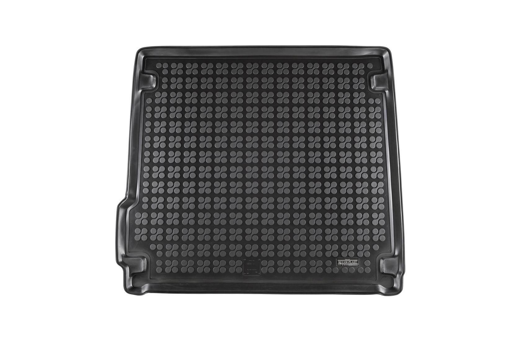 REZAW-PLAST Гумена Патосница за багажник за BMW серија X5 F15 по 11.2013 година
