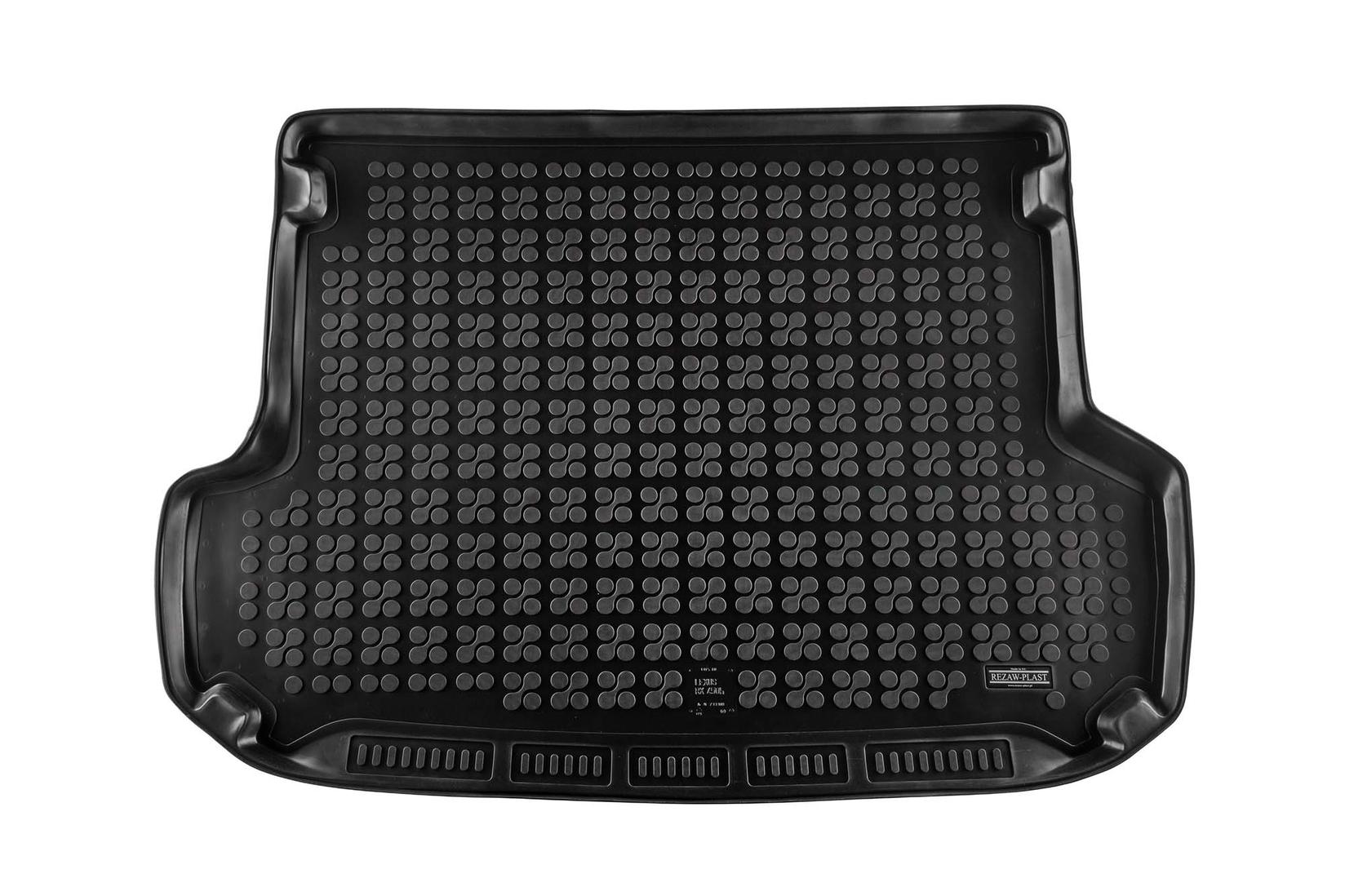 REZAW-PLAST Гумена Патосница за багажник за Lexus RX IV по 2015 година сите верзии